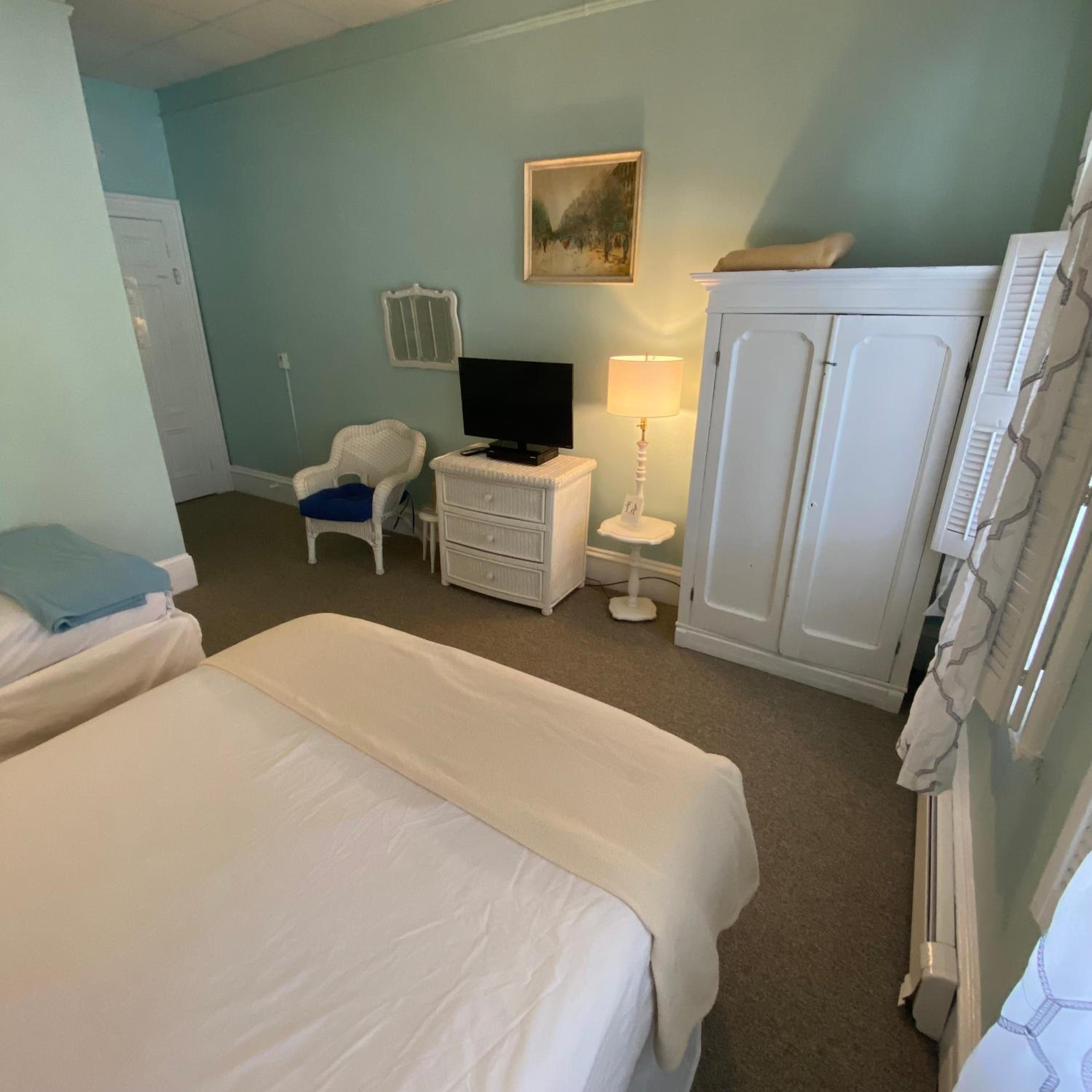 Triple Room - Disability Access