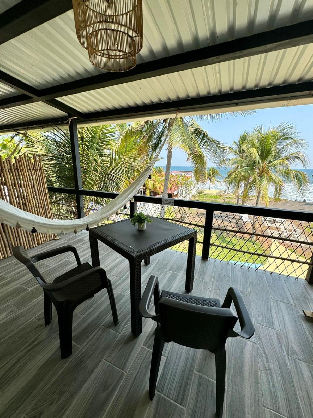 Double Room with Two Double Beds