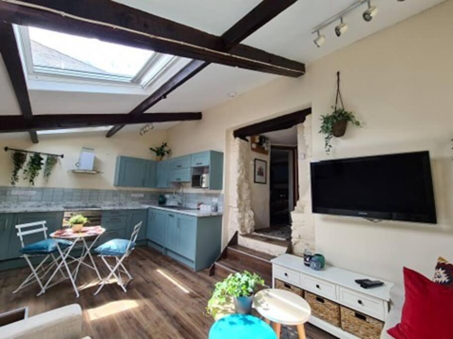 One-Bedroom House photo 3