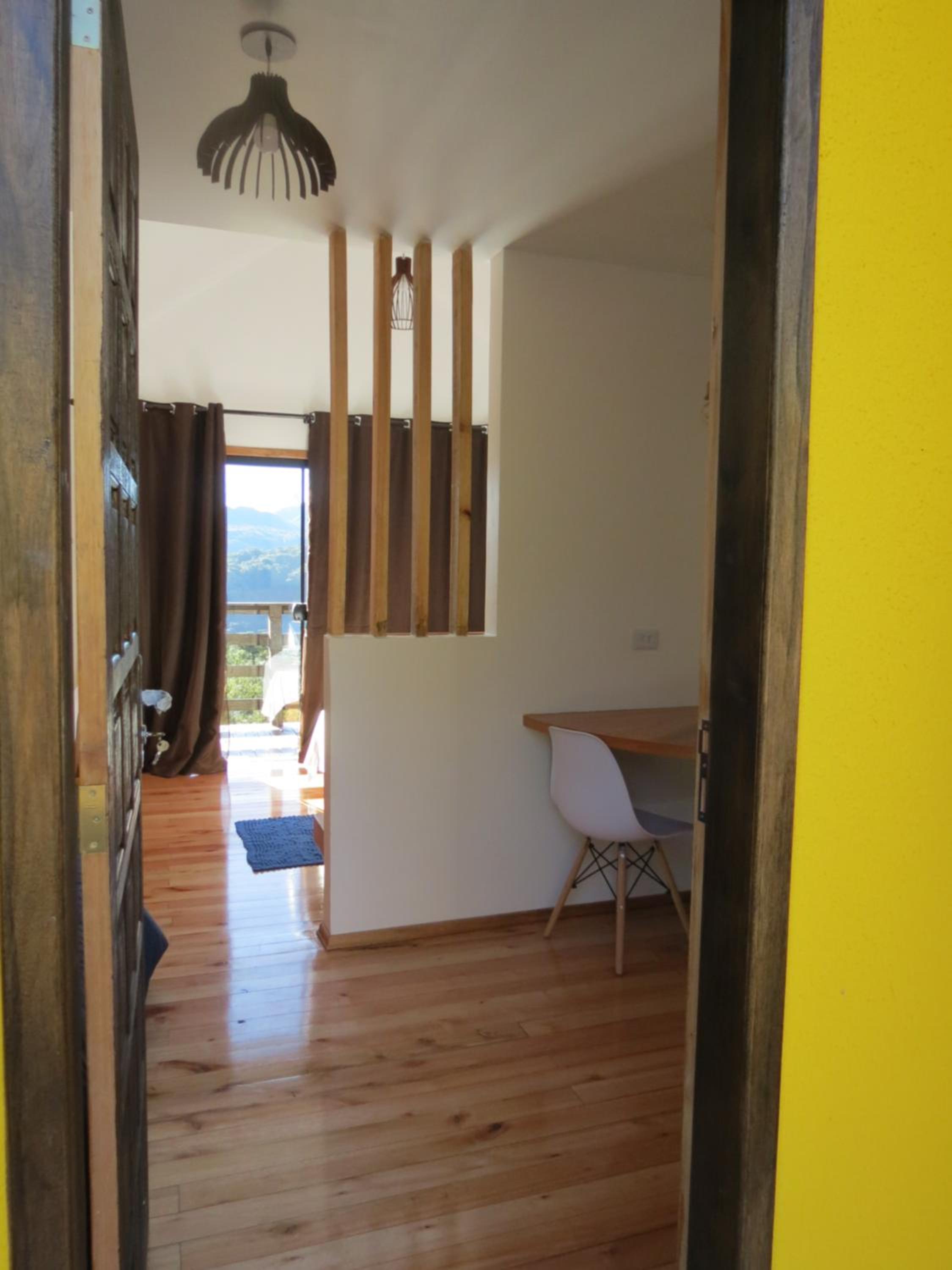 Suite with Mountain View - Photo 39