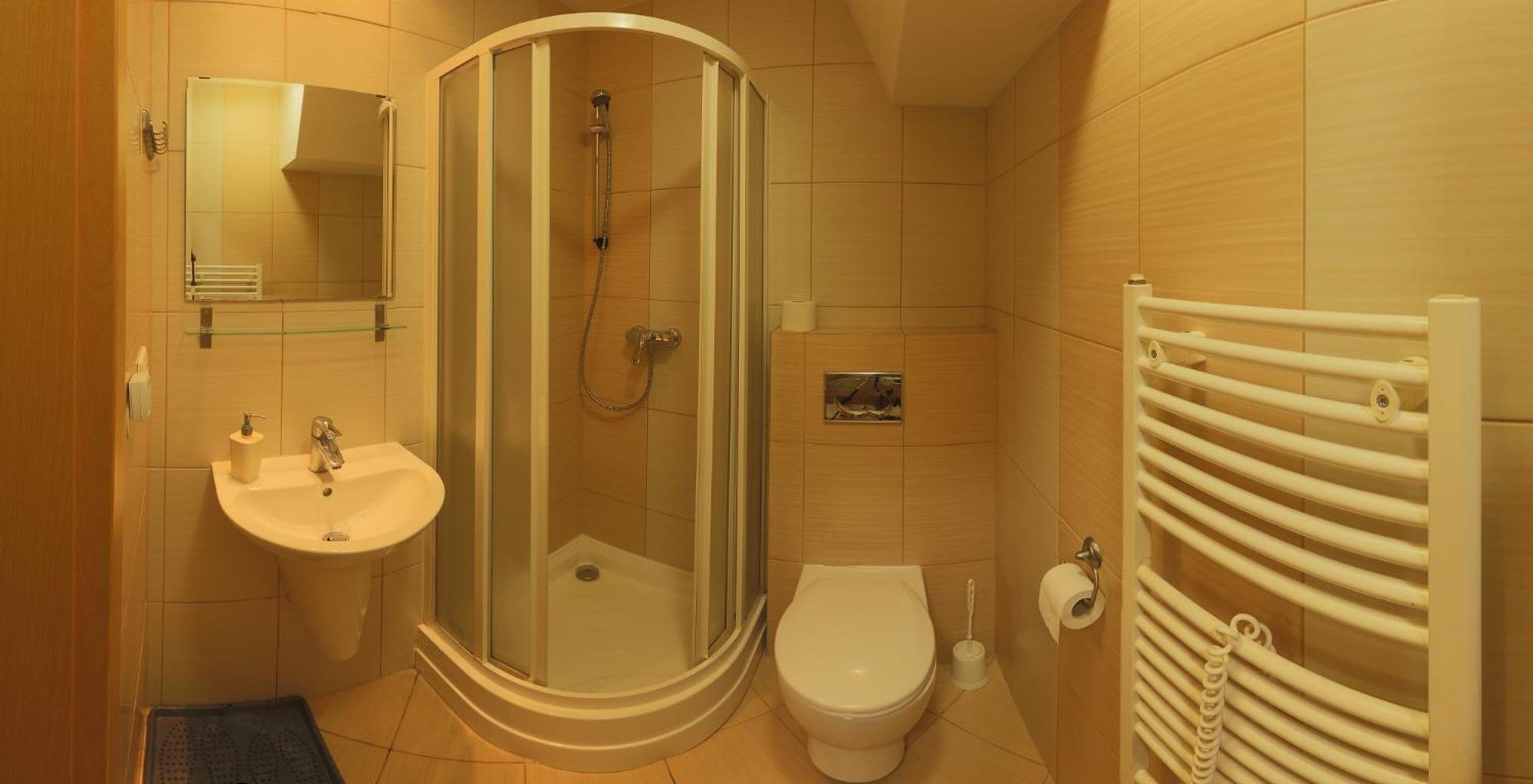 Two-Bedroom Apartment - Photo 4
