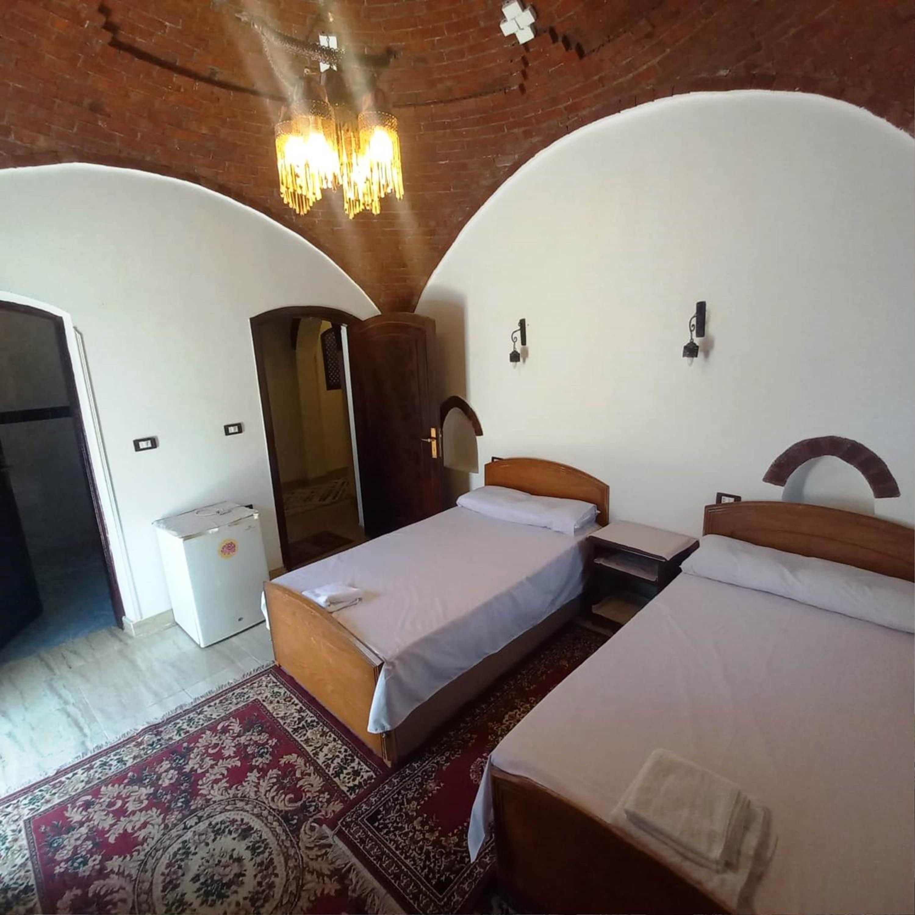 Deluxe Double Room - Photo 14