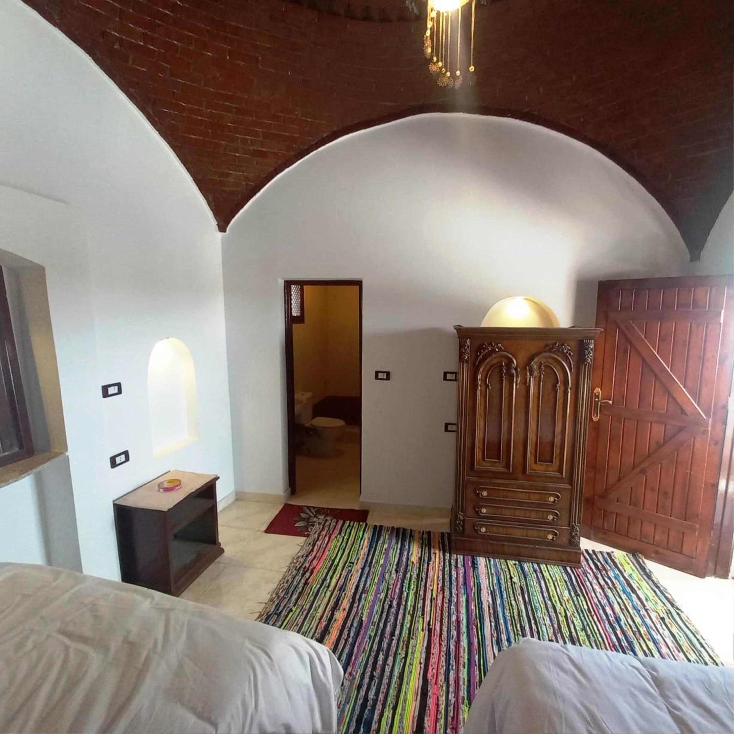 Deluxe Double Room - Photo 6