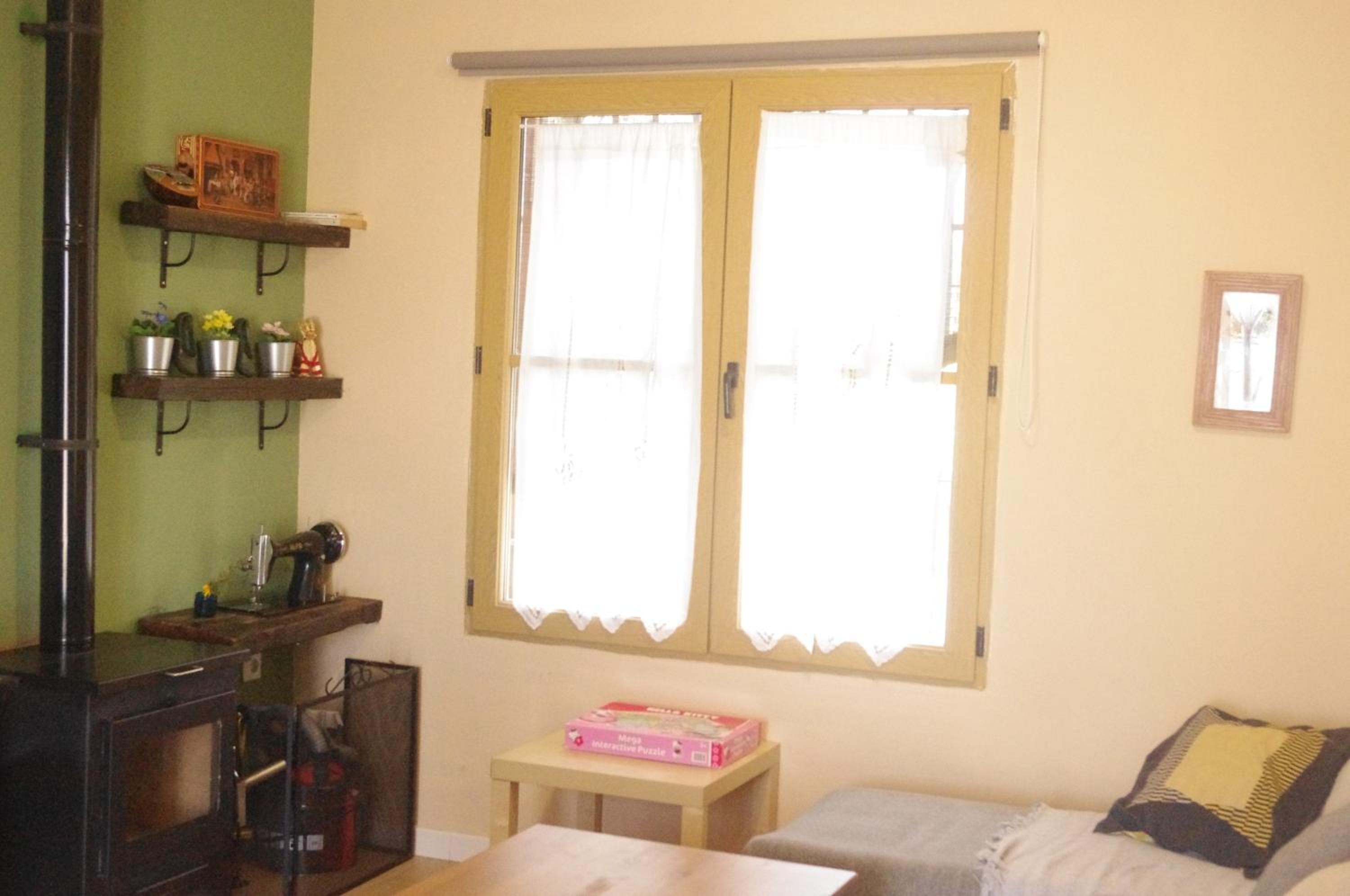 Two-Bedroom House photo 3