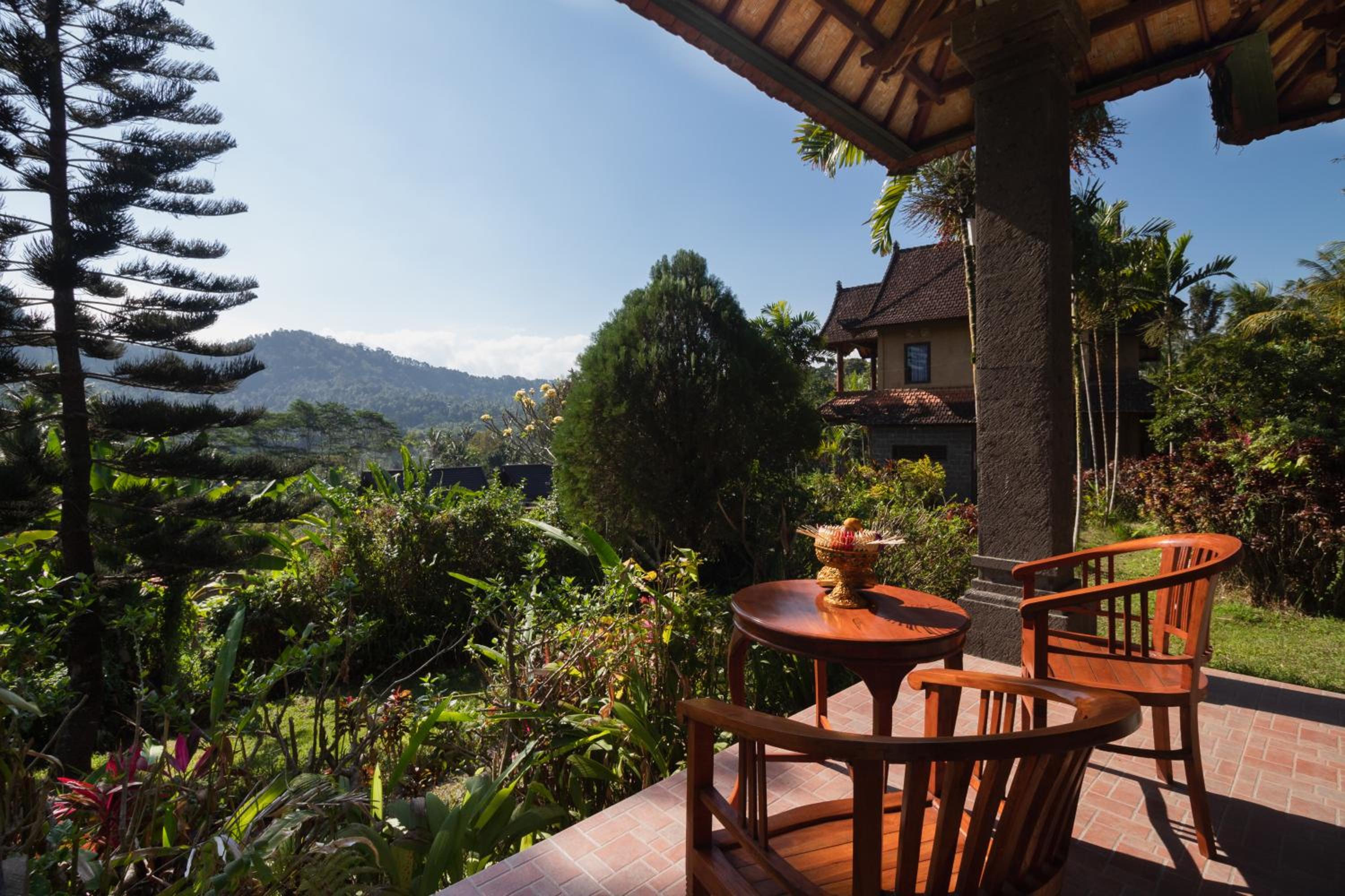 One Bedroom Villa with Panoramic View - Photo 13