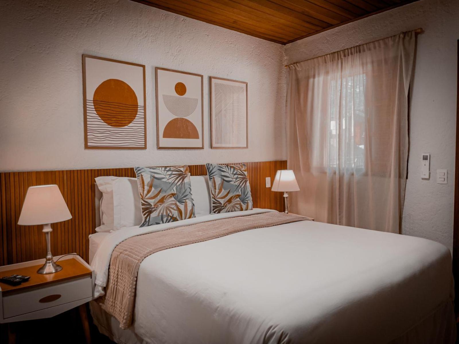 Superior Queen Room