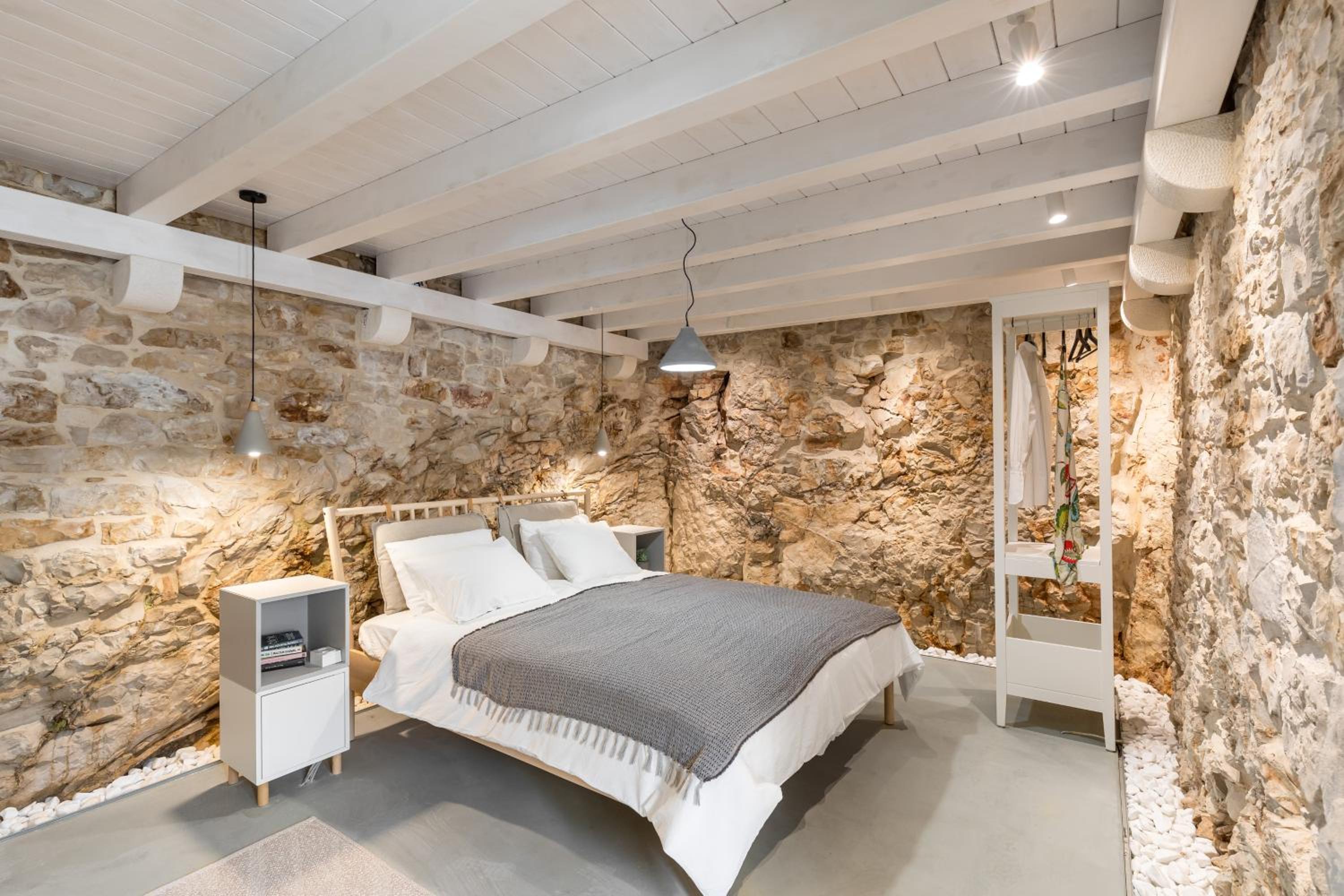 Three-Bedroom House photo 1