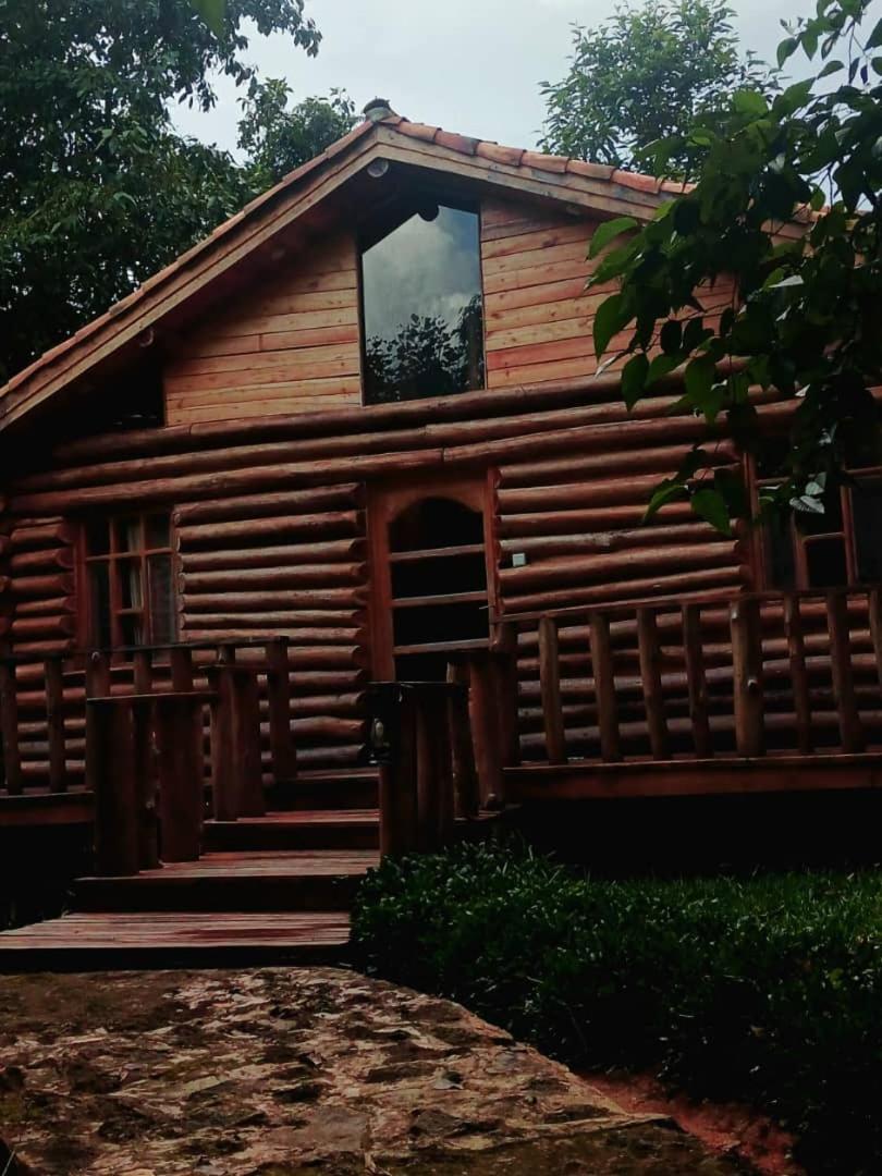 Superior Chalet photo 3