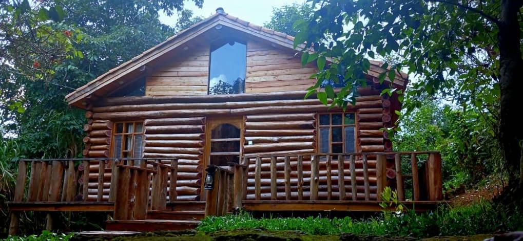 Superior Chalet photo 1