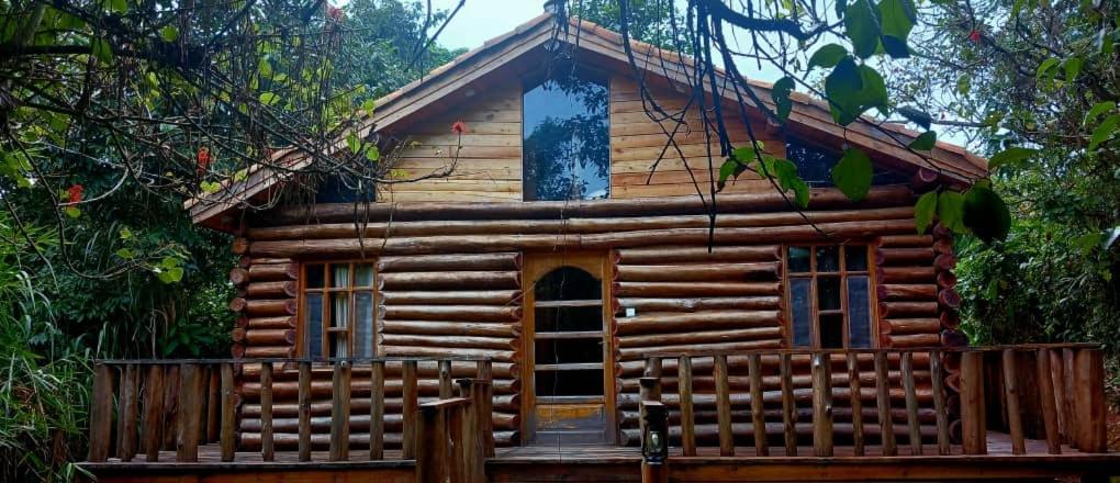 Superior Chalet photo 2