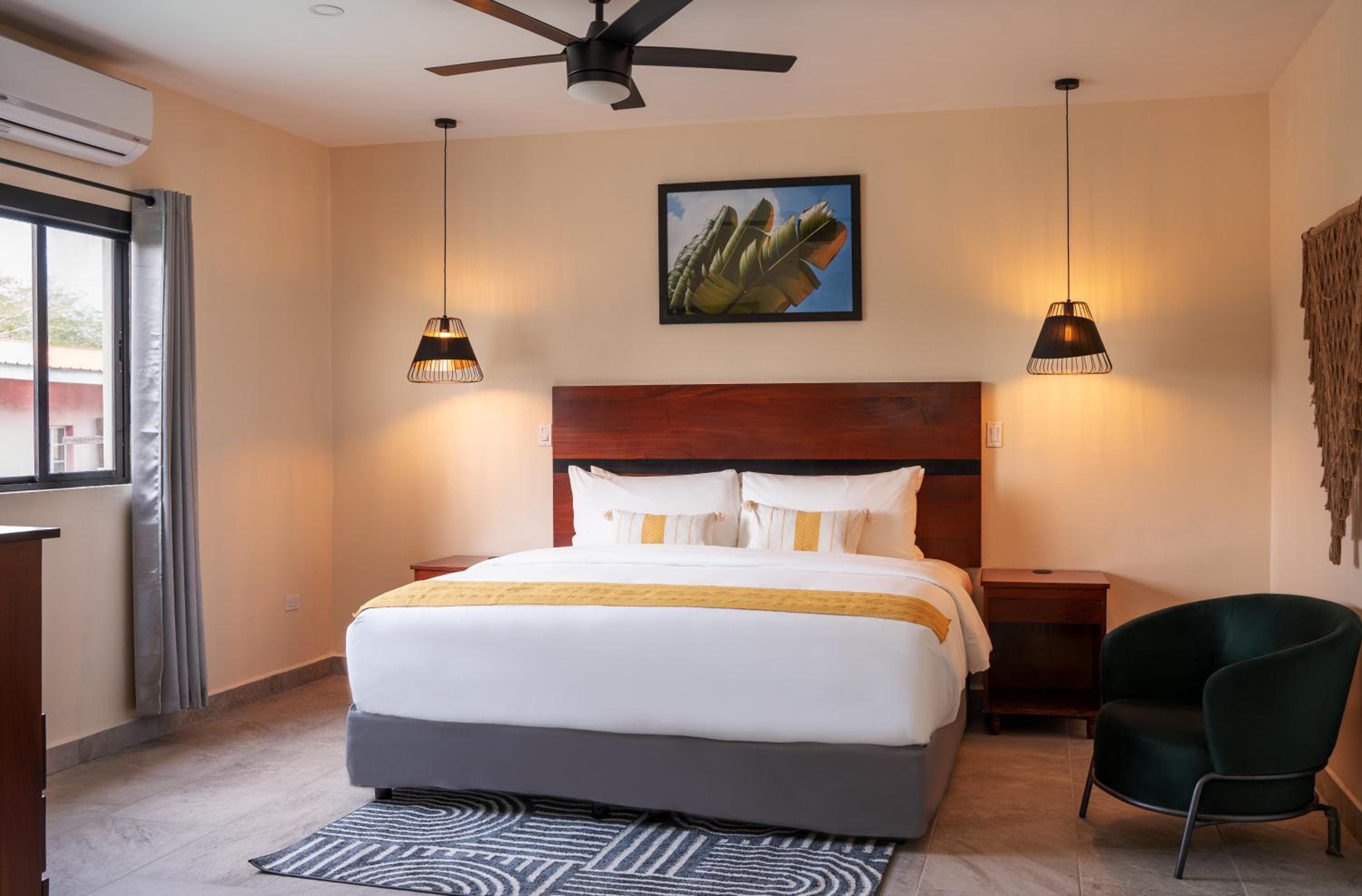 King Suite photo 1