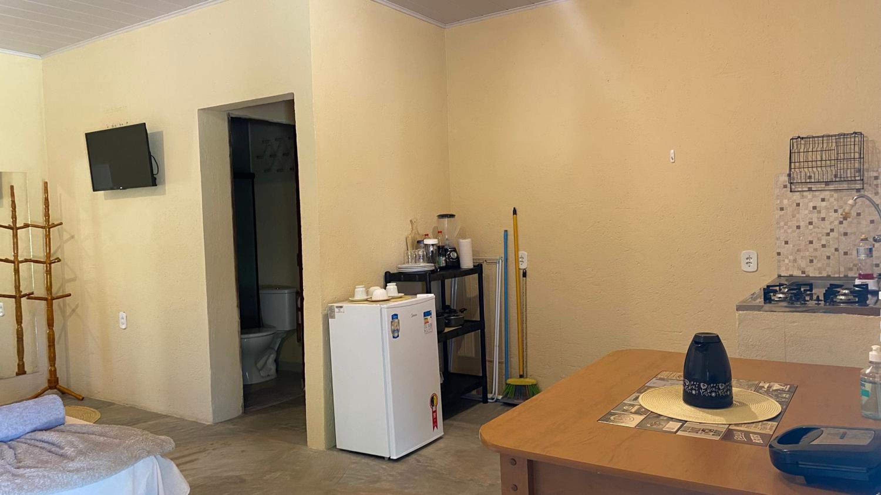 Classic Triple Room photo 2