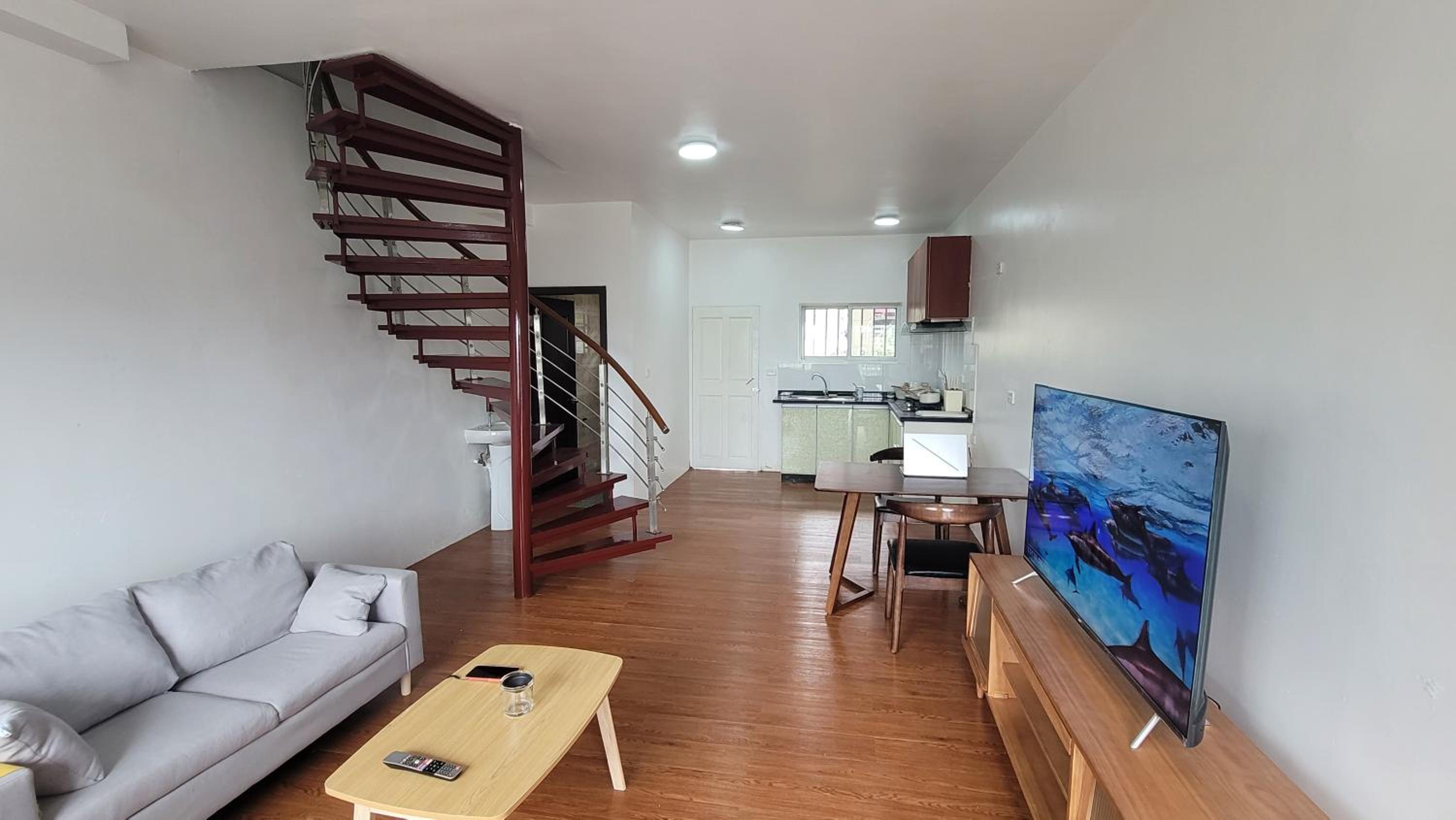Two-Bedroom Apartment photo 2