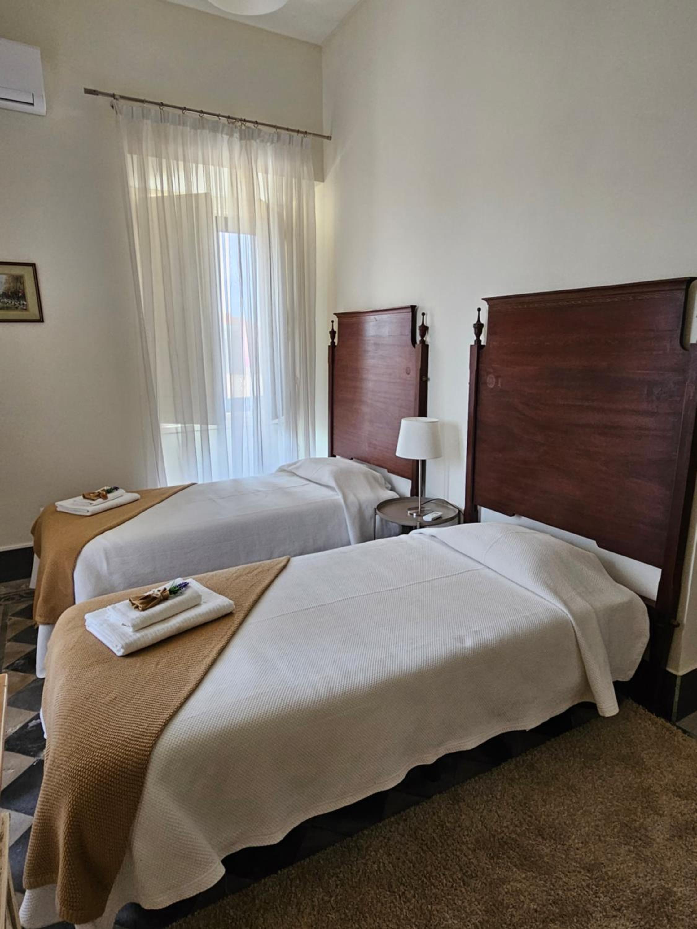 Twin Room photo 3