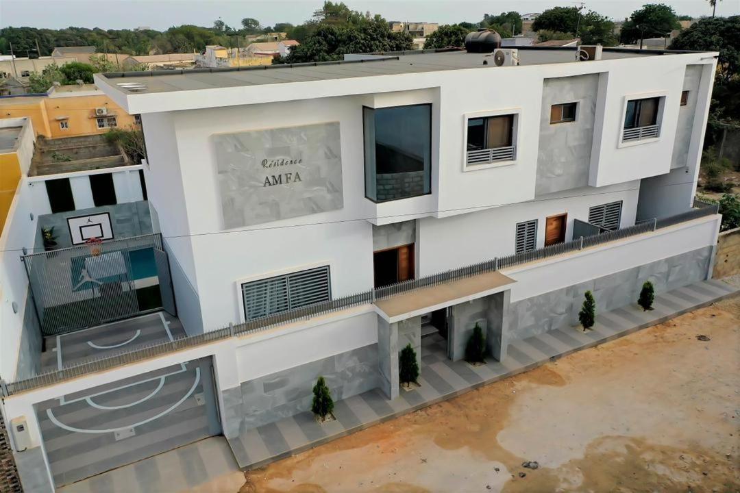 One-Bedroom Villa photo 1