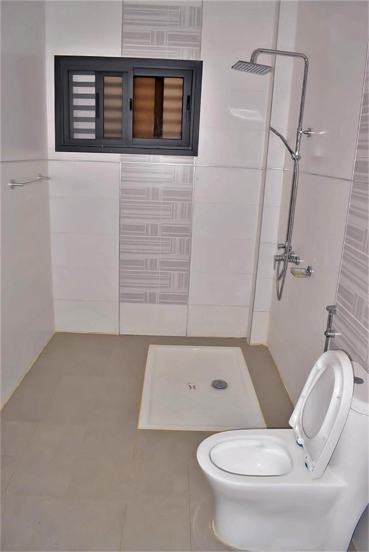One-Bedroom Villa photo 2
