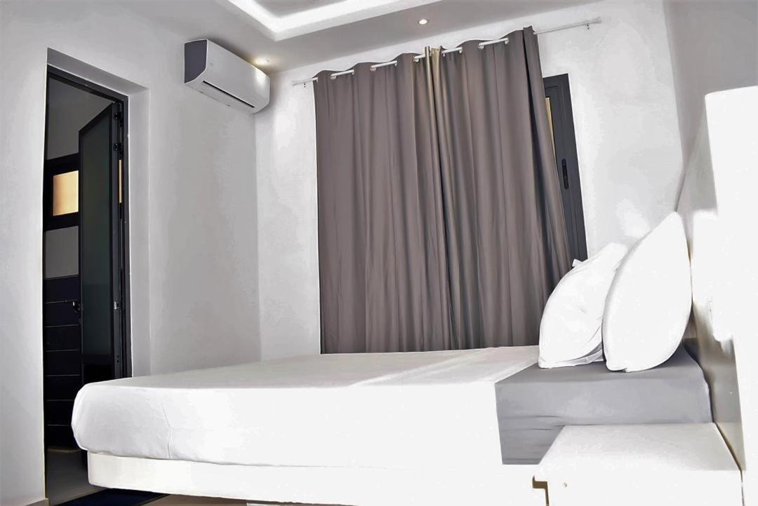 One-Bedroom Villa photo 3