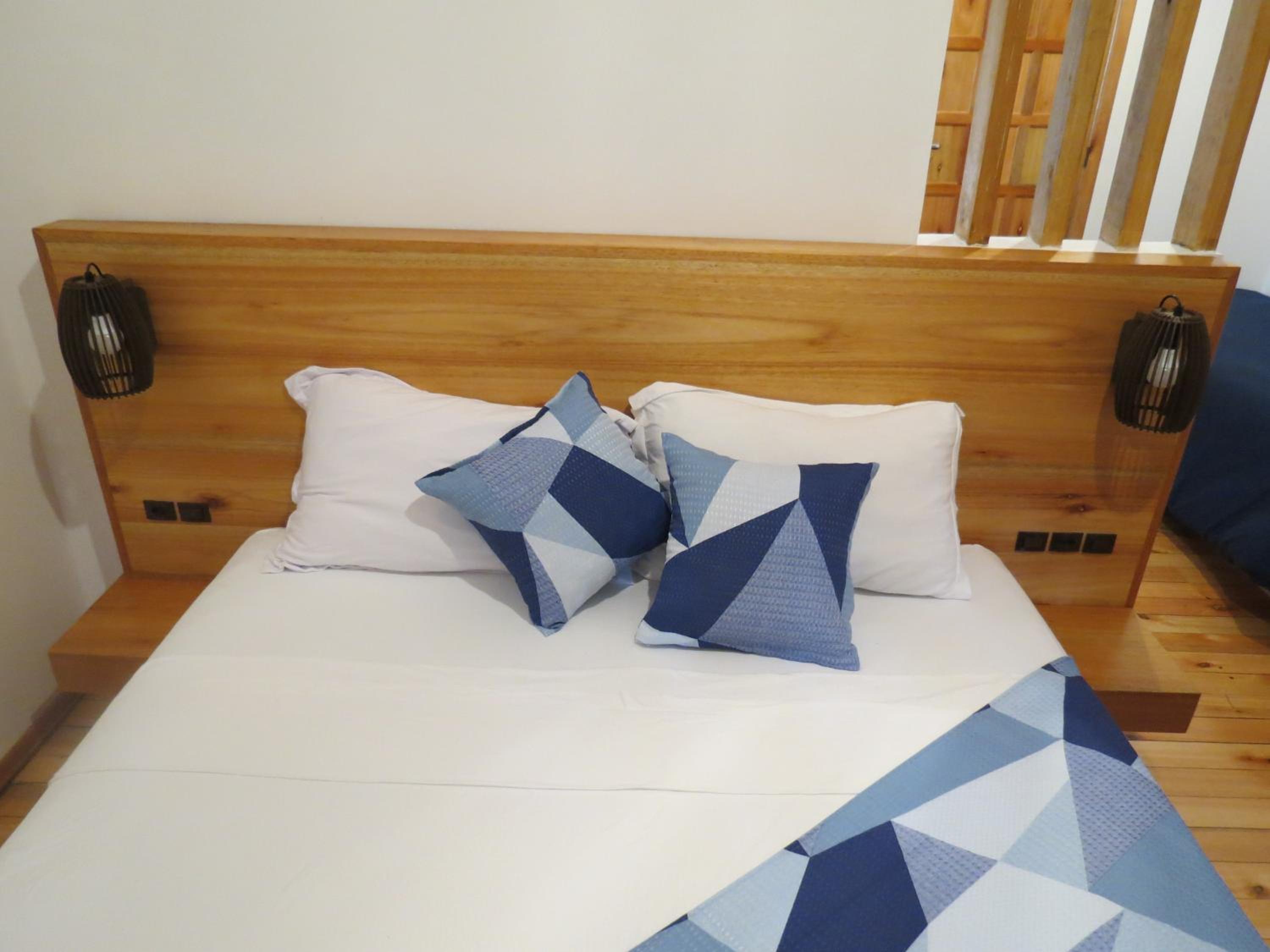 Suite with Garden View - Photo 28