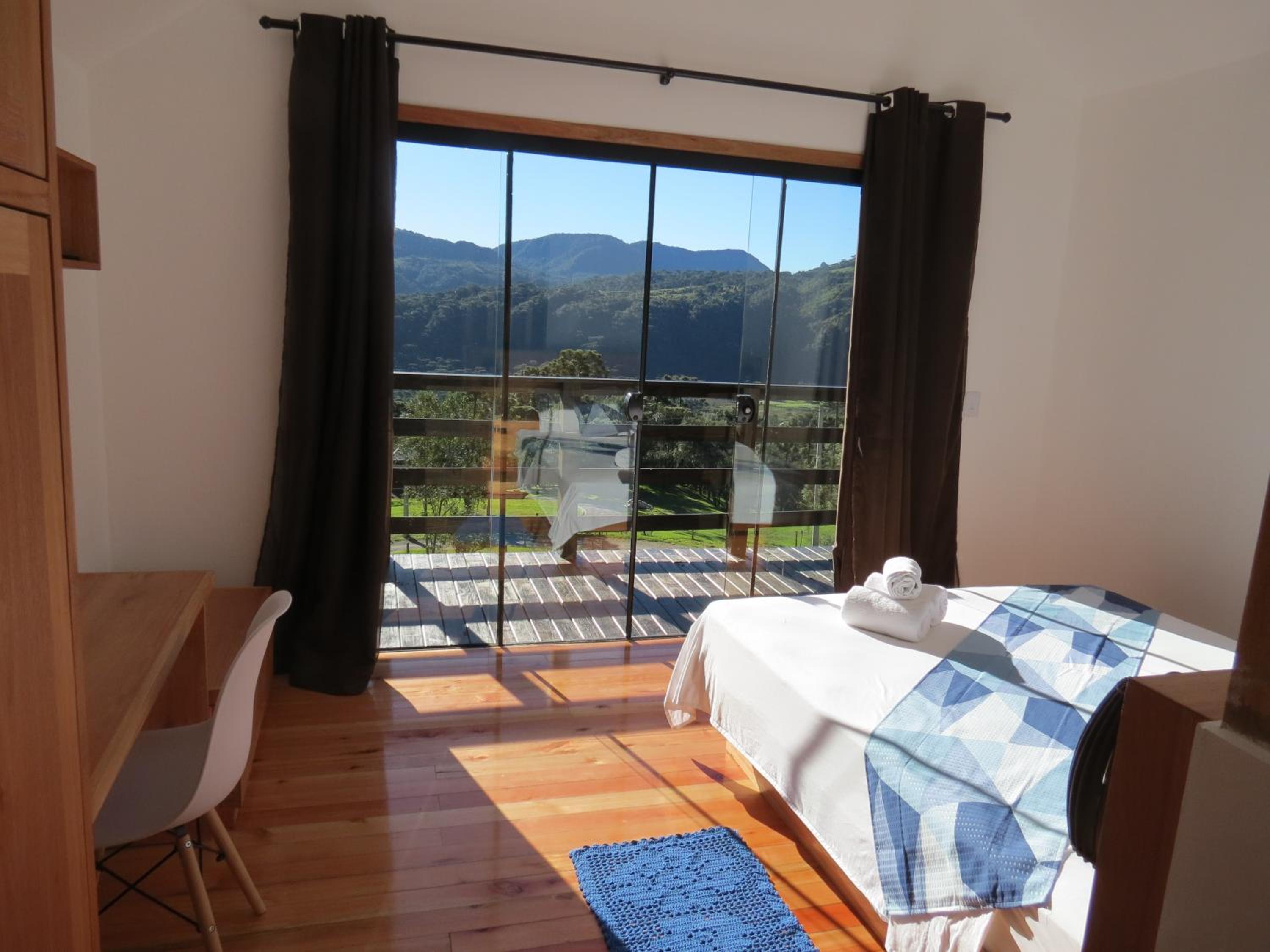 Suite with Garden View - Photo 1