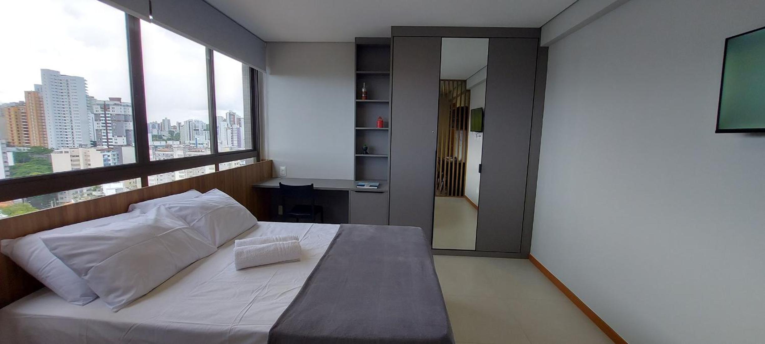 Apartment photo 1