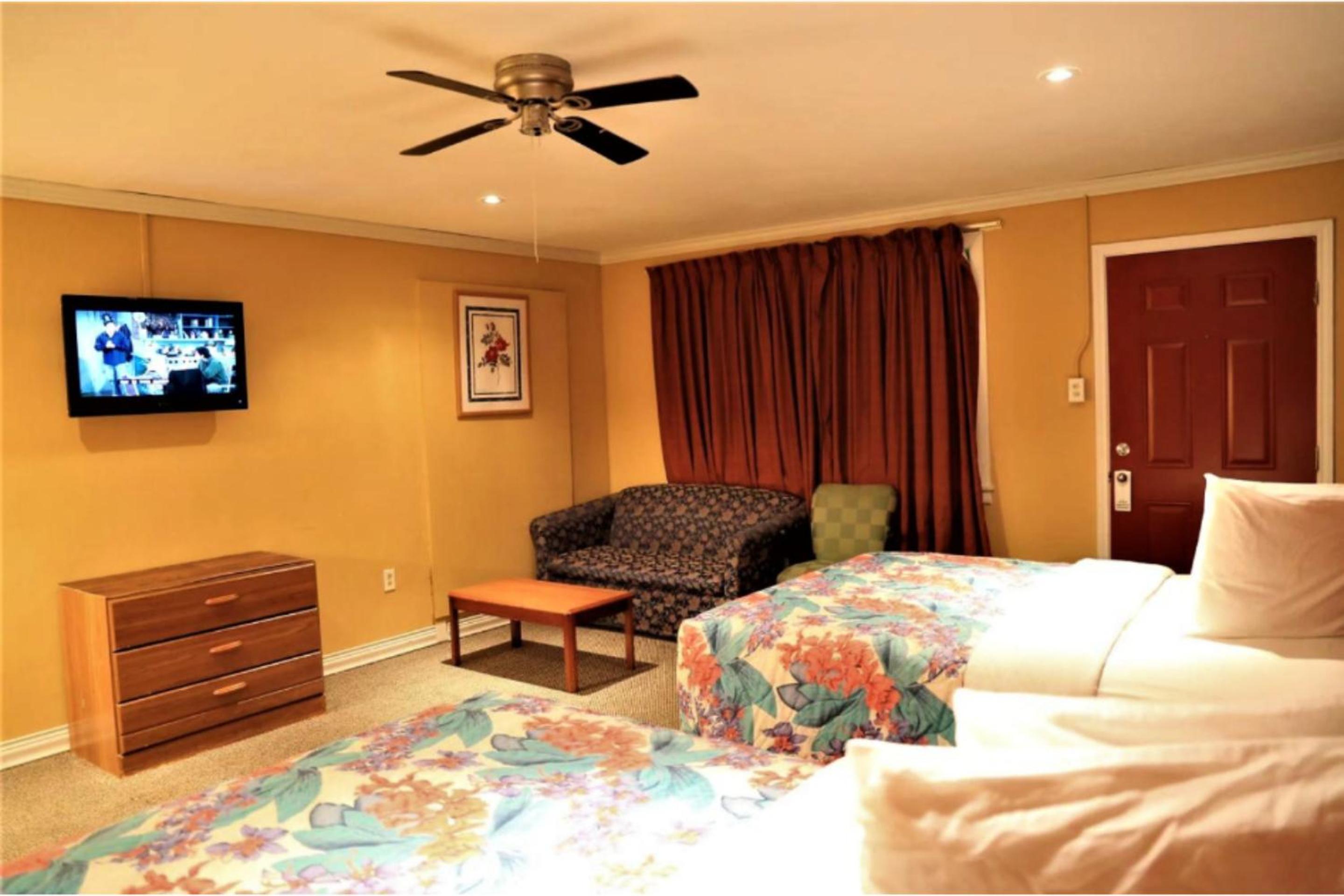 2 Bedroom Apartment photo 1