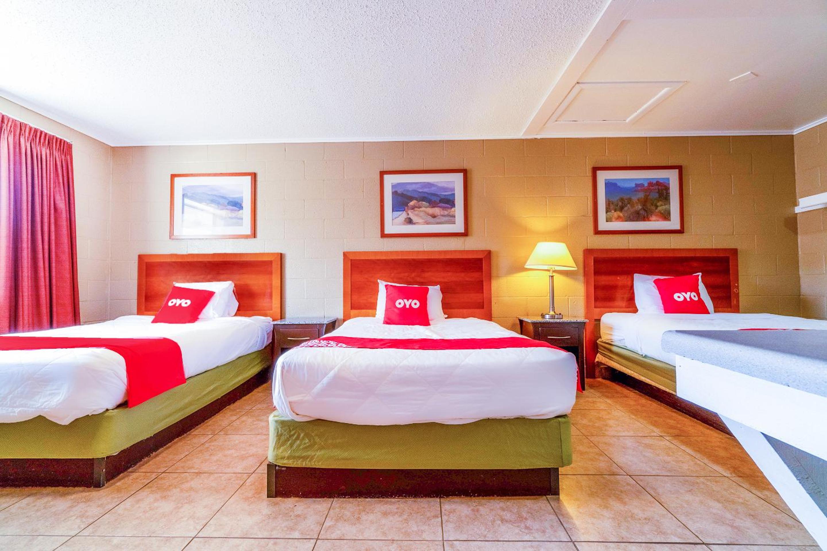 3 Full Bed photo 1