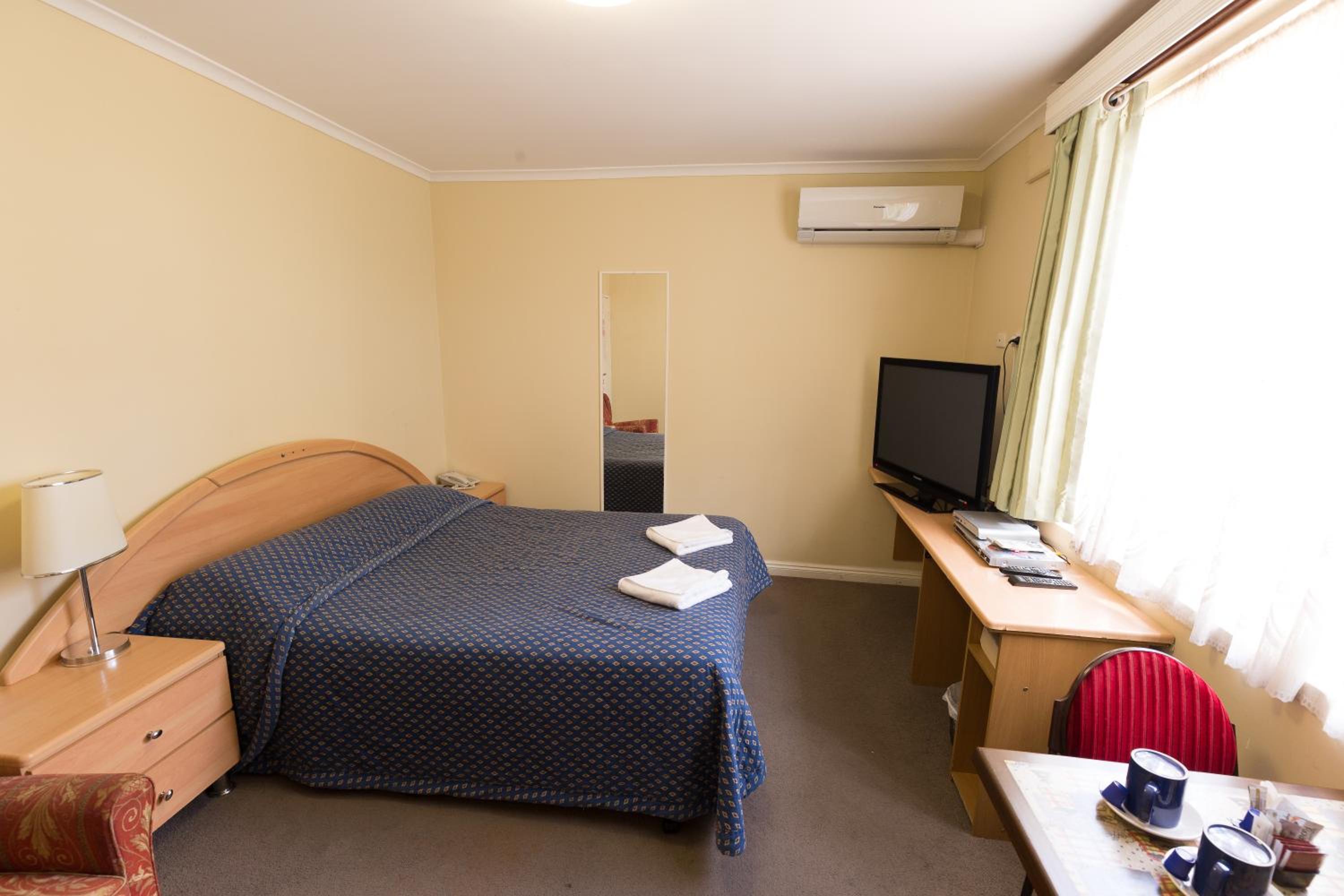 Standard Double Room photo 3