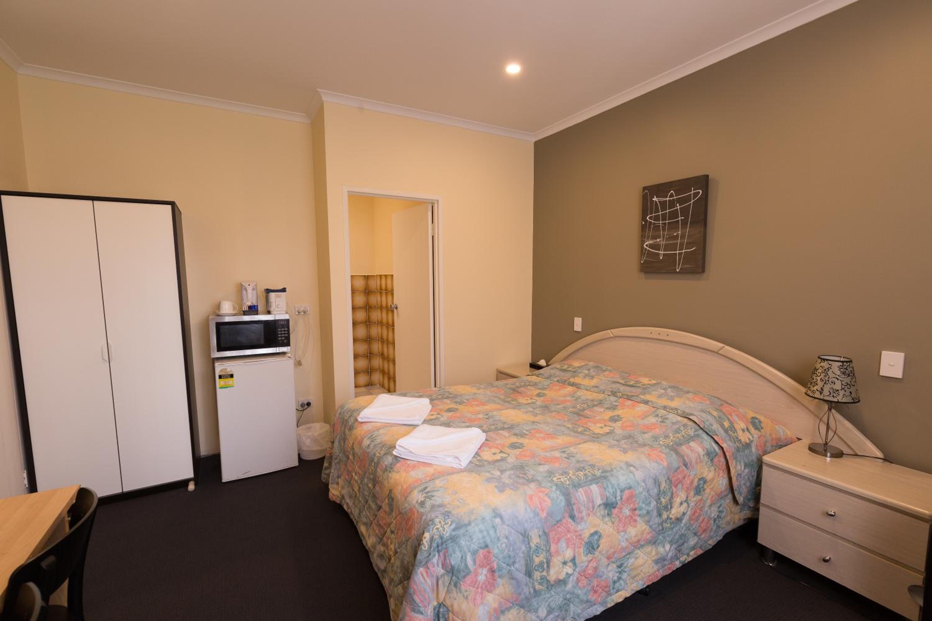Standard Double Room photo 1