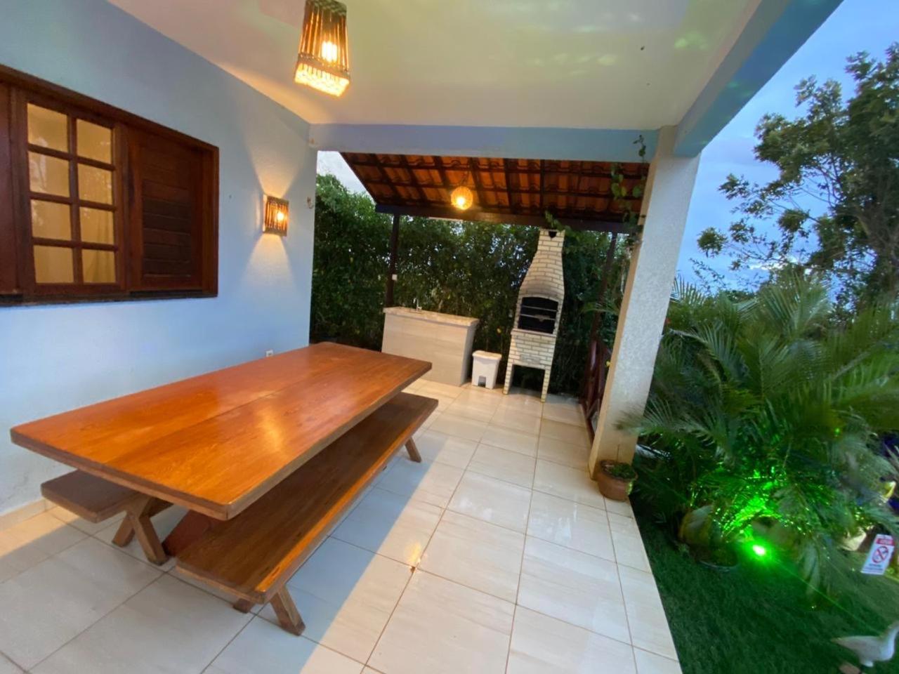 Four-Bedroom House photo 1