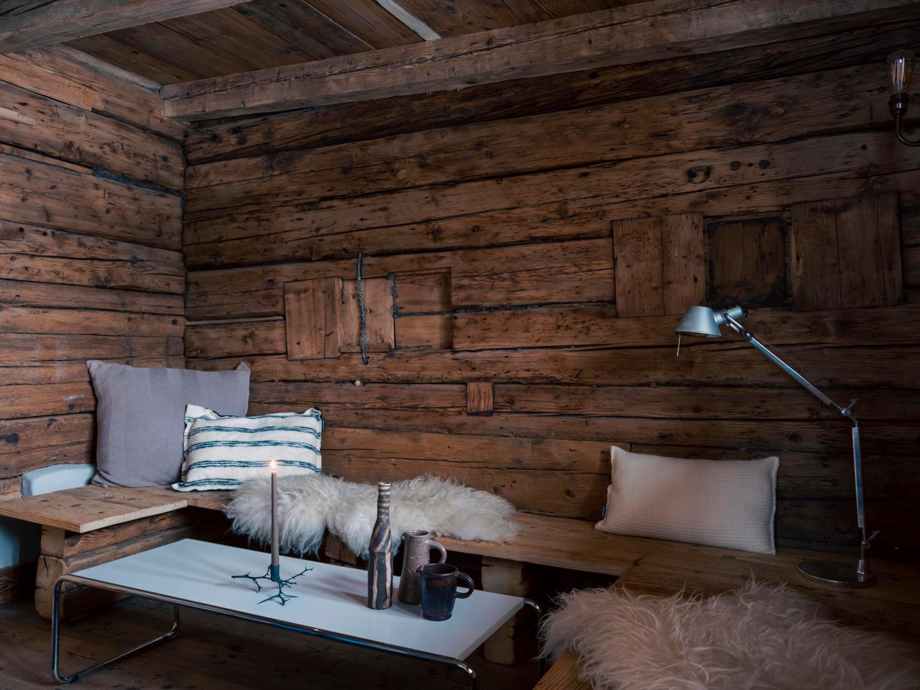 Four-Bedroom Vacation Home photo 1
