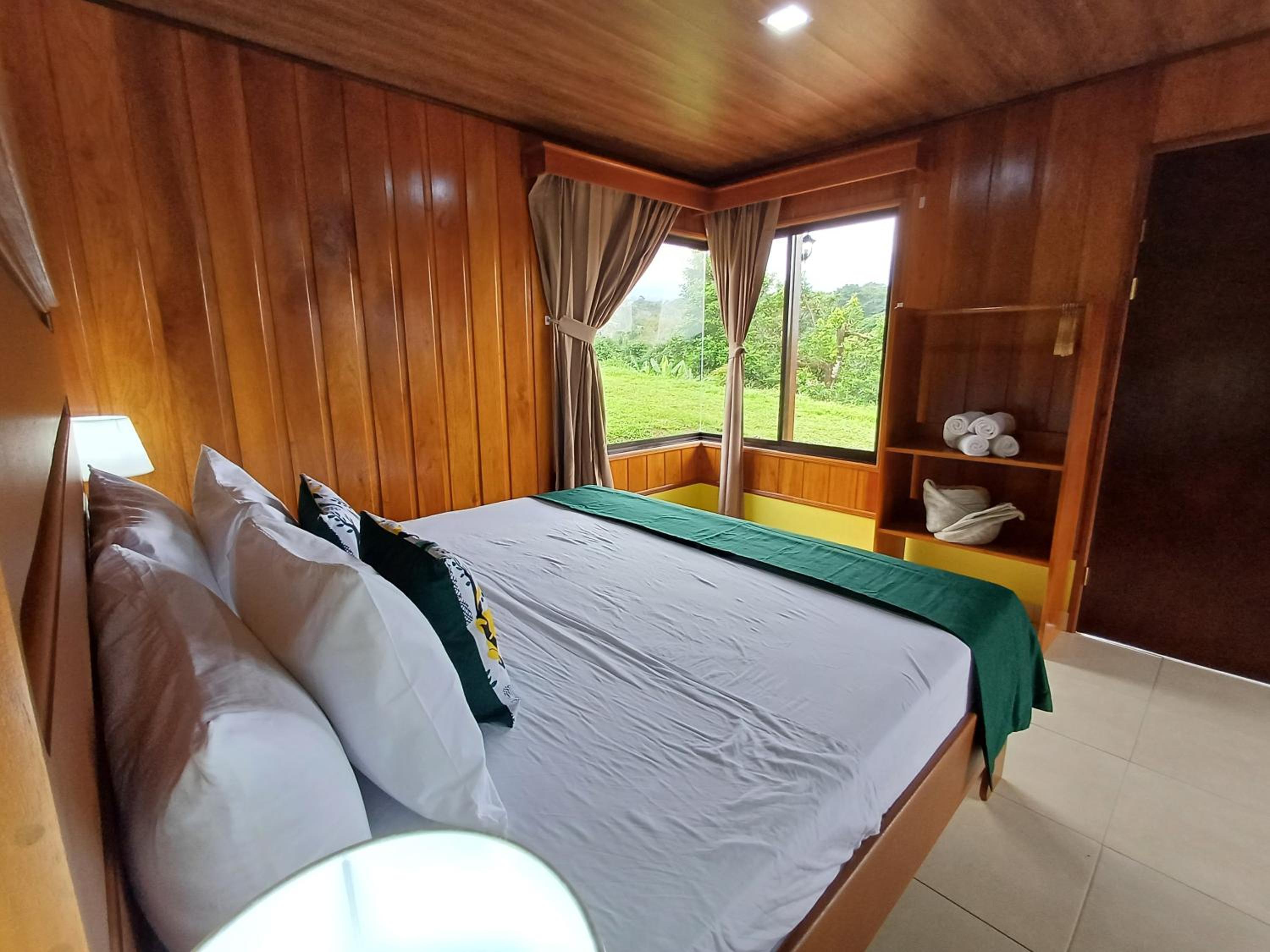Bungalow