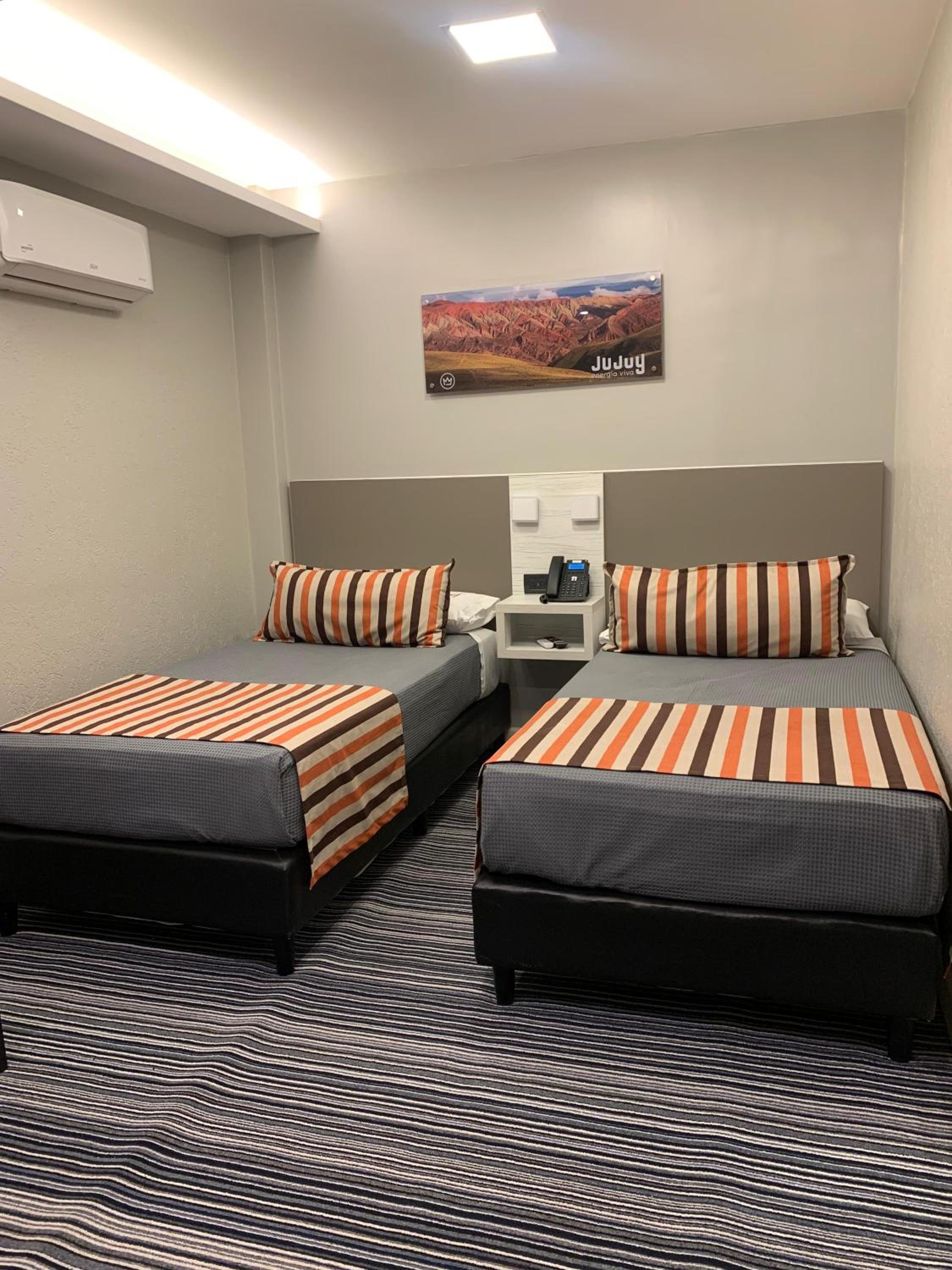 Standard Twin Room photo 1