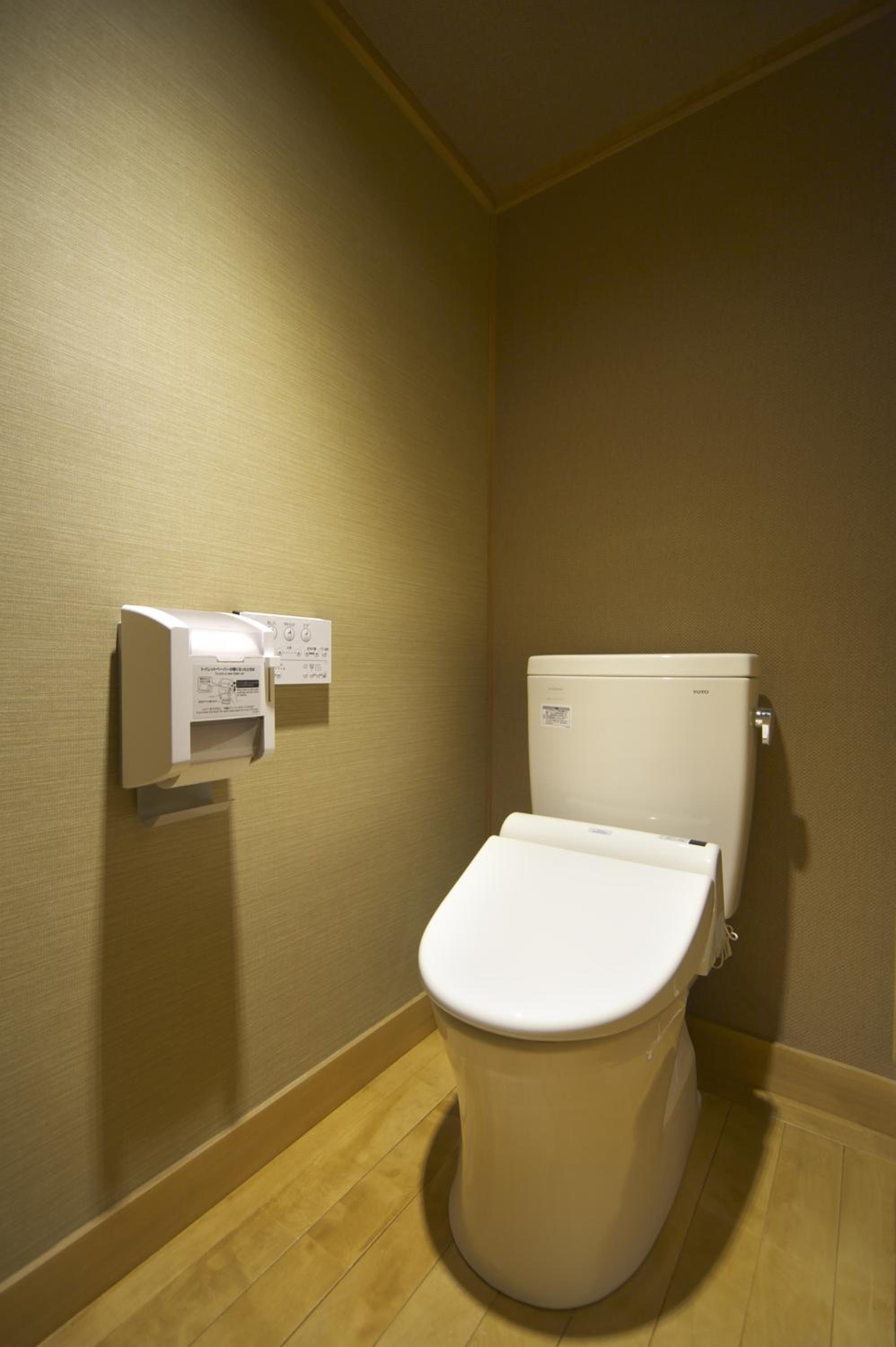 Room with Tatami Area - No View - Photo 7