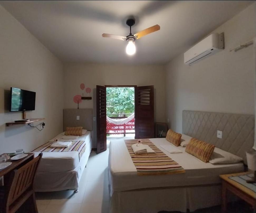 Standard Triple Room photo 2