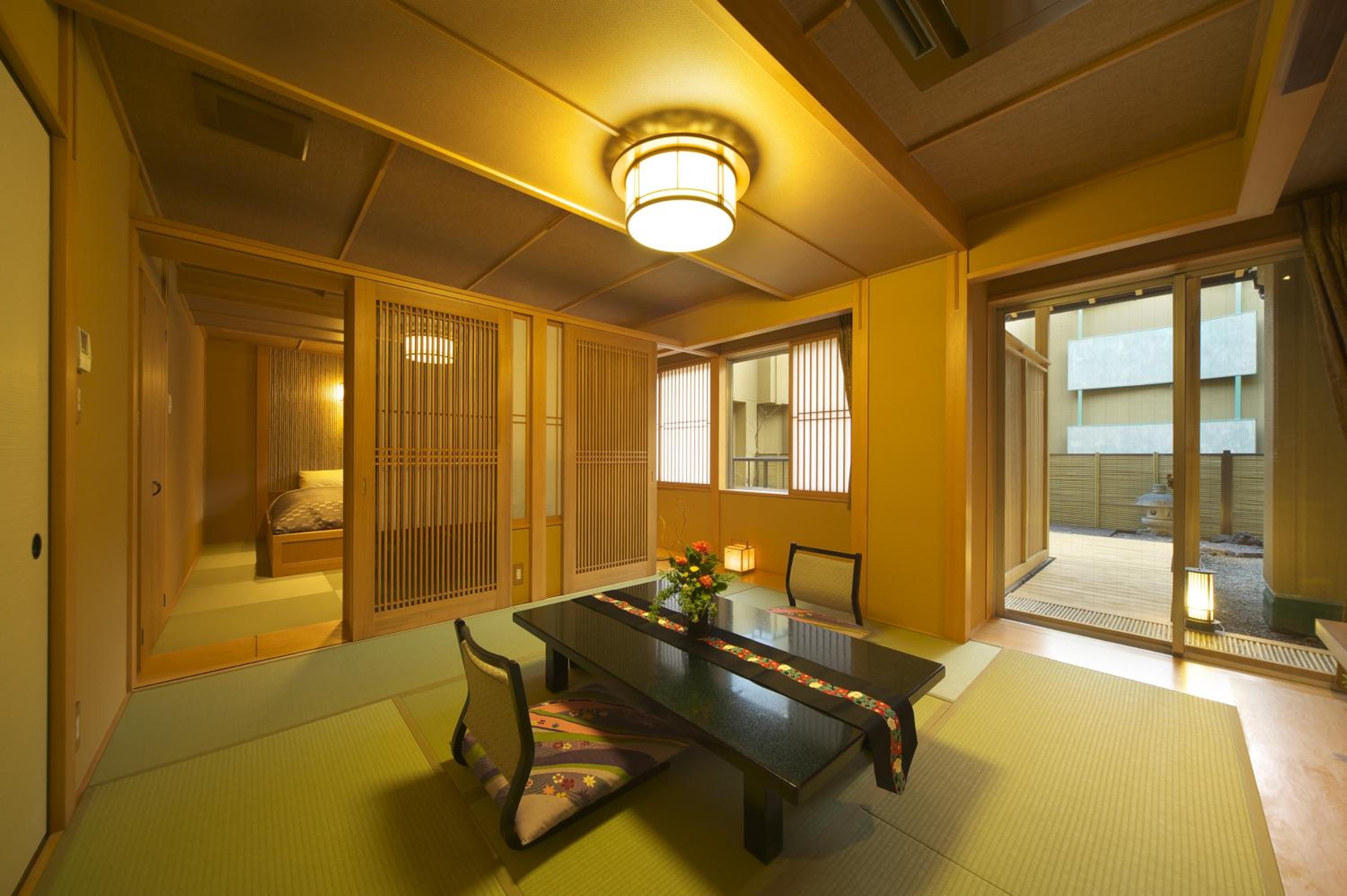 Room with Tatami Area - No View - Photo 1
