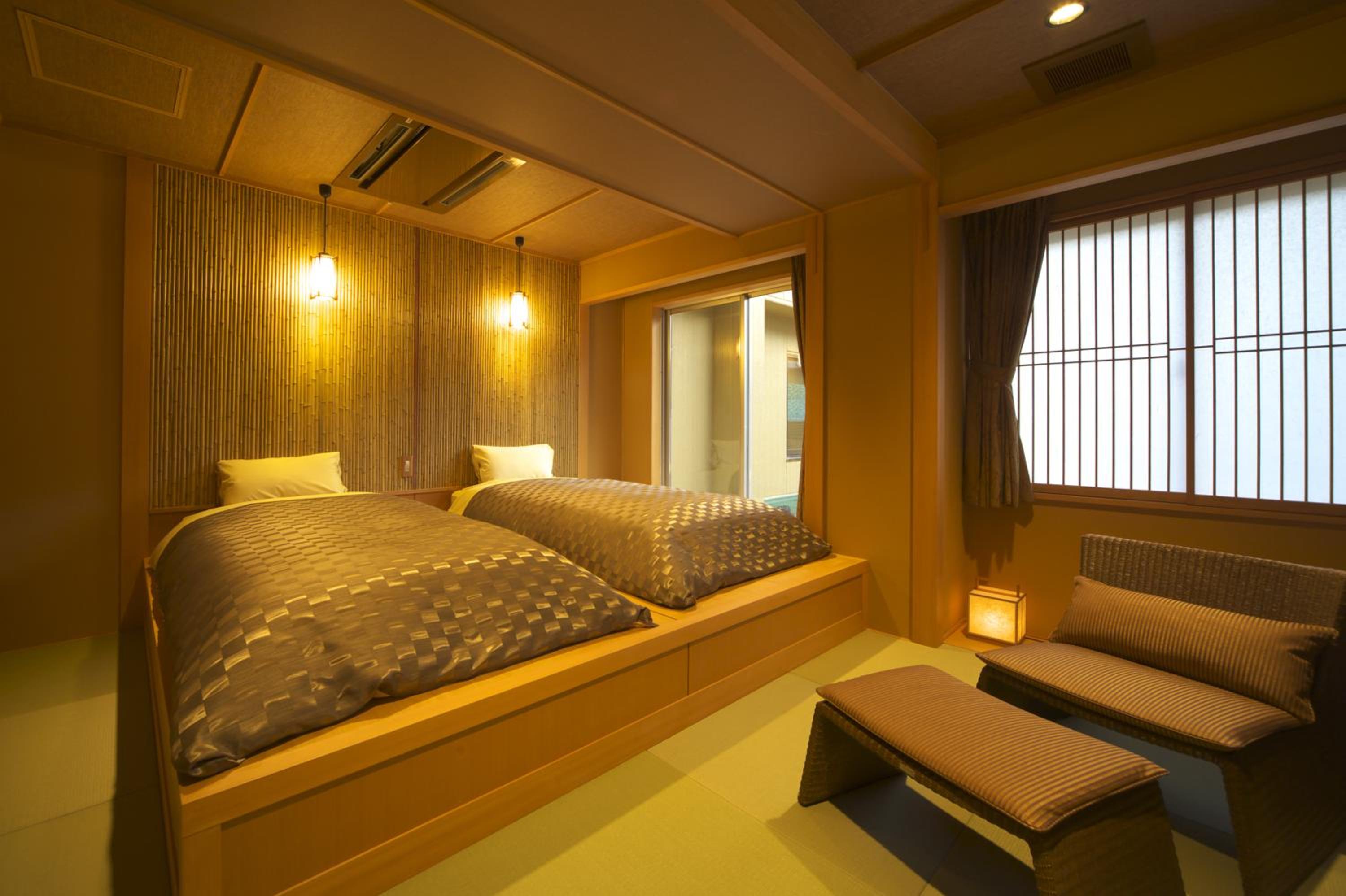 Room with Tatami Area - No View - Photo 17