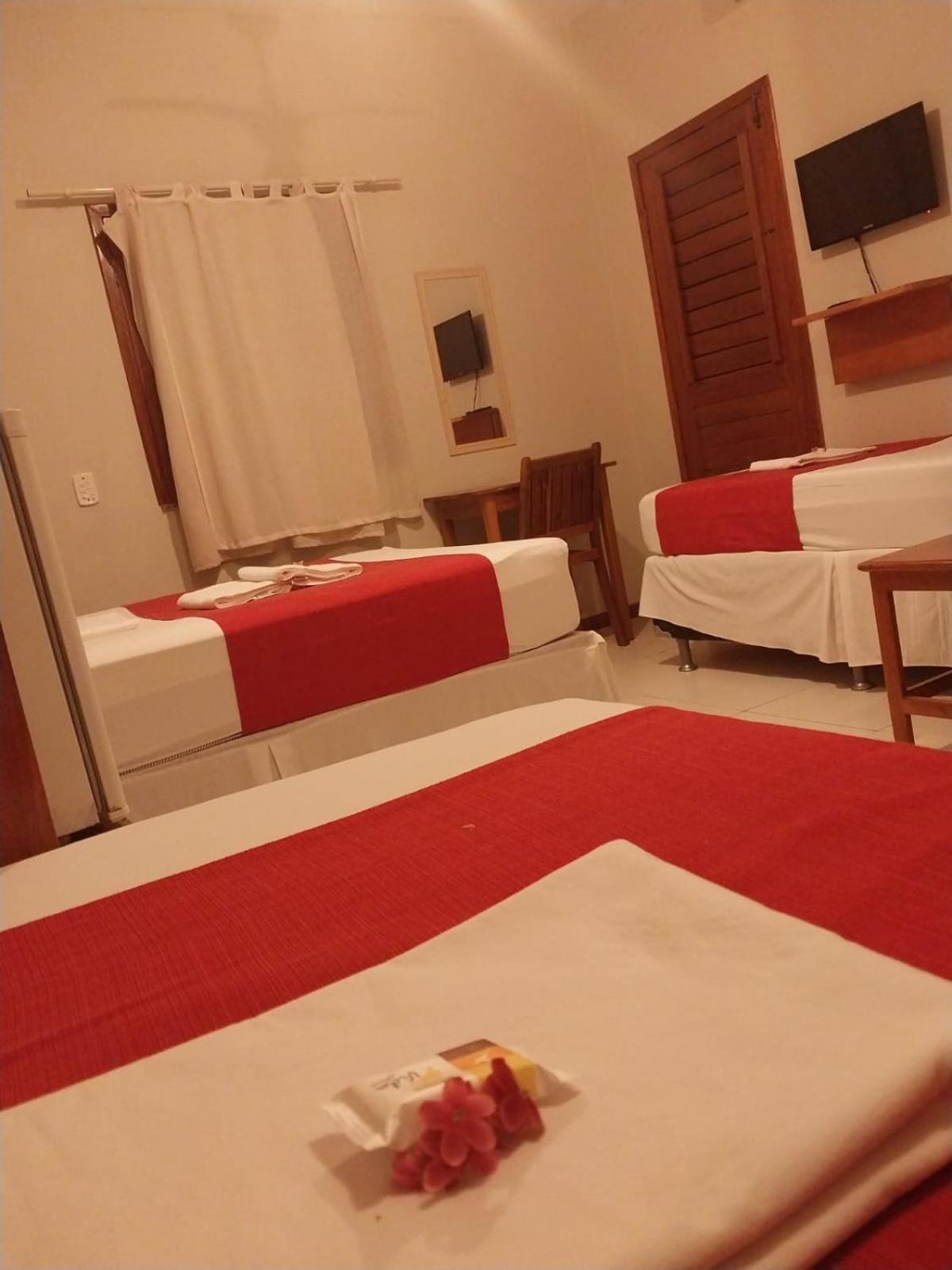 Quadruple Room photo 3