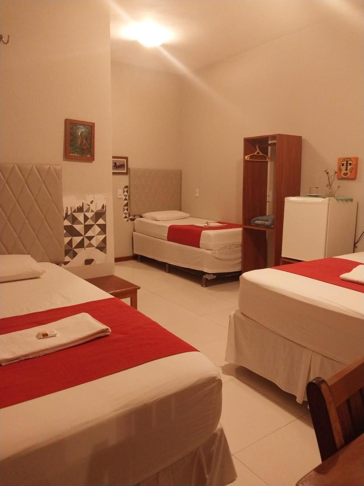 Quadruple Room photo 2
