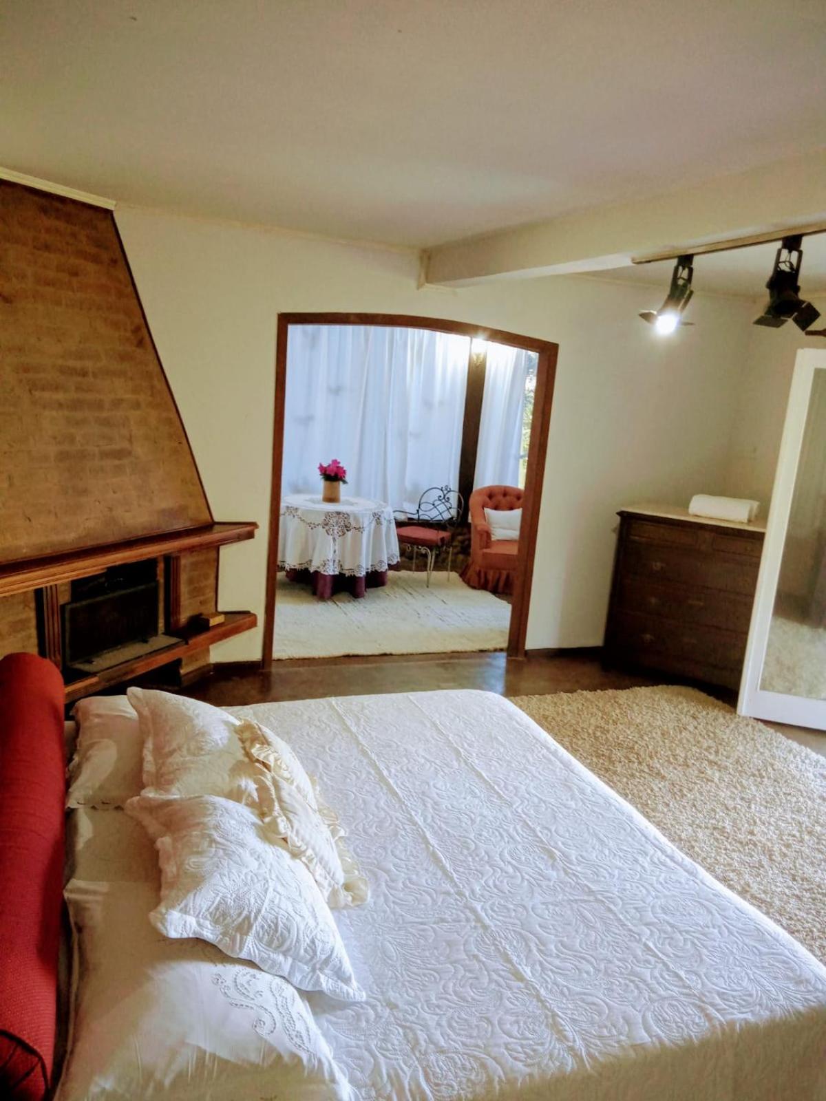 Chalet photo 2