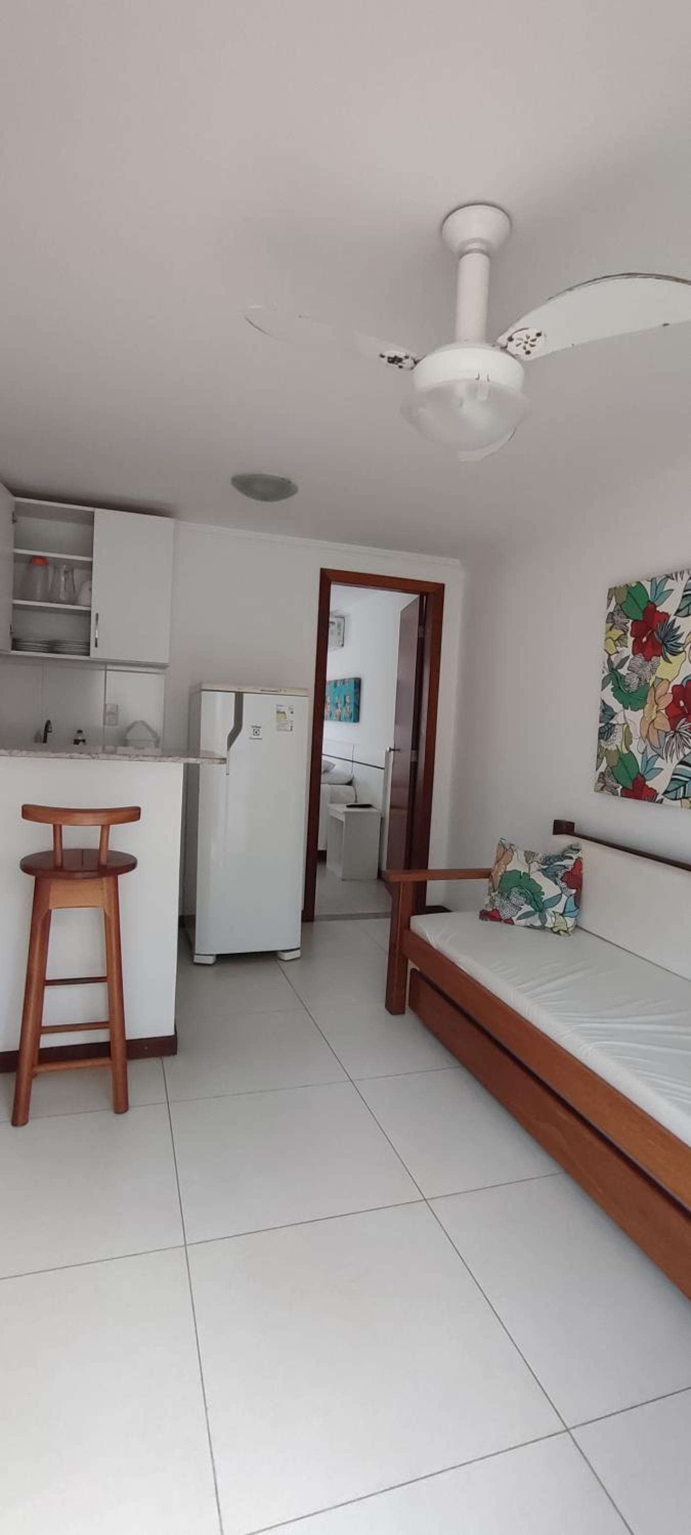 Apartment - Ground Floor - Photo 2