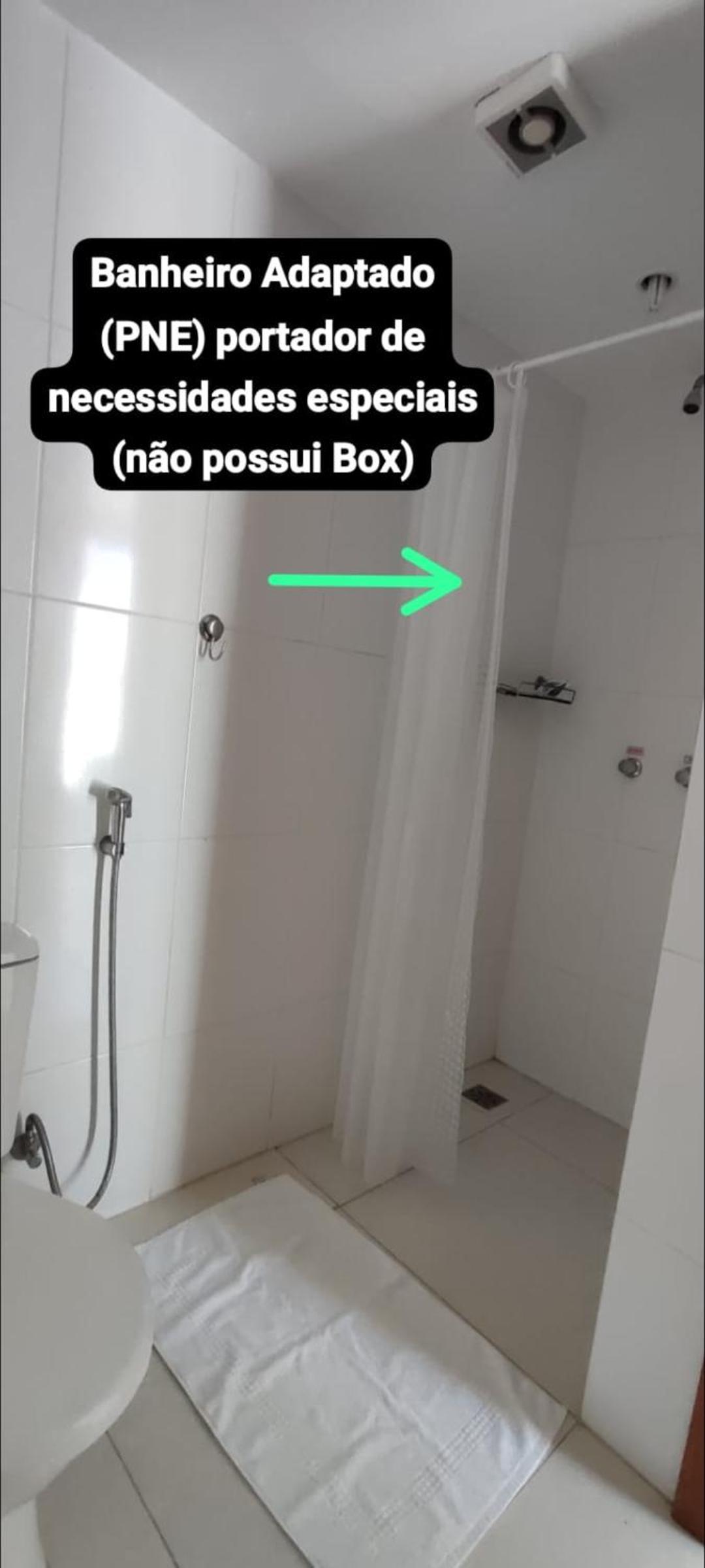 Apartment - Disability Access - Photo 5
