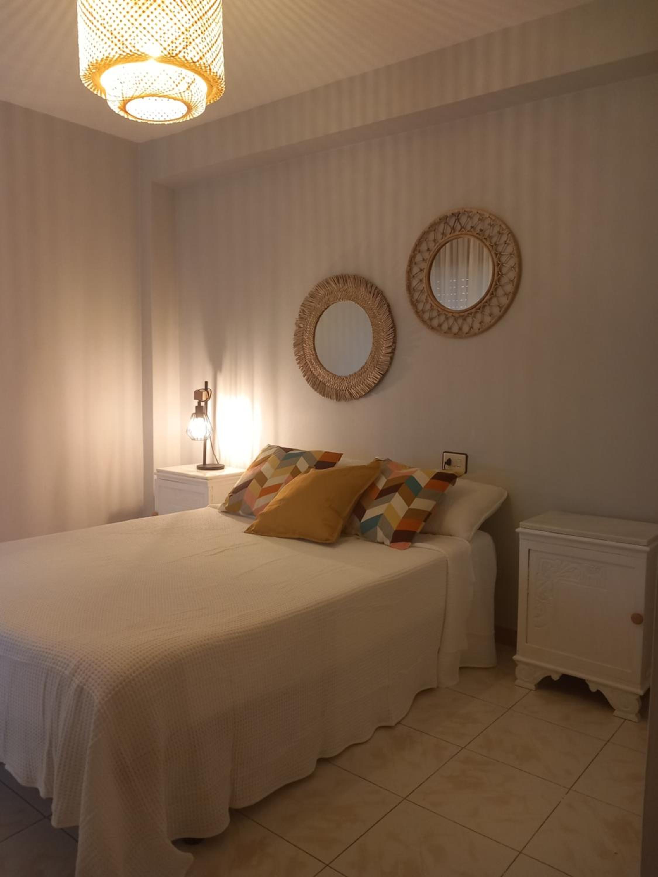 Departamento de tres habitaciones