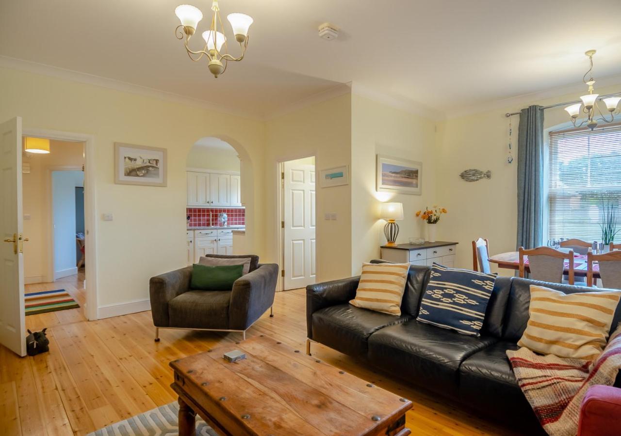 Apartment photo 1