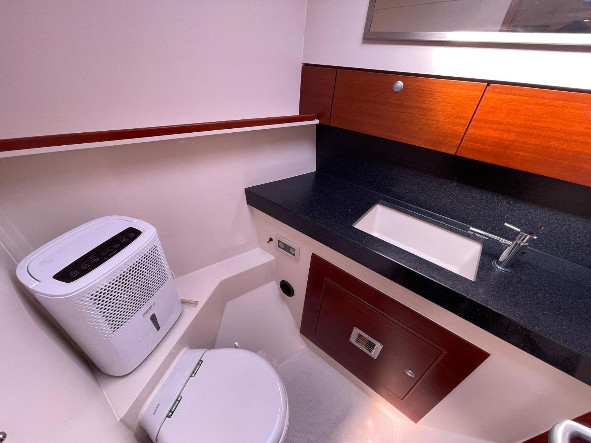 Junior Suite with Sea View photo 2