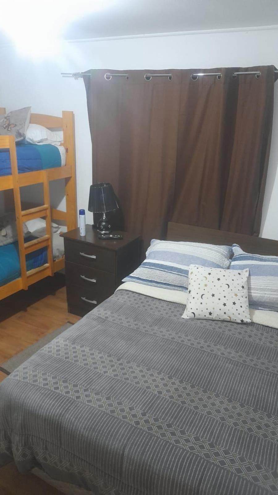 Quadruple Room With Private Bathroom photo 1