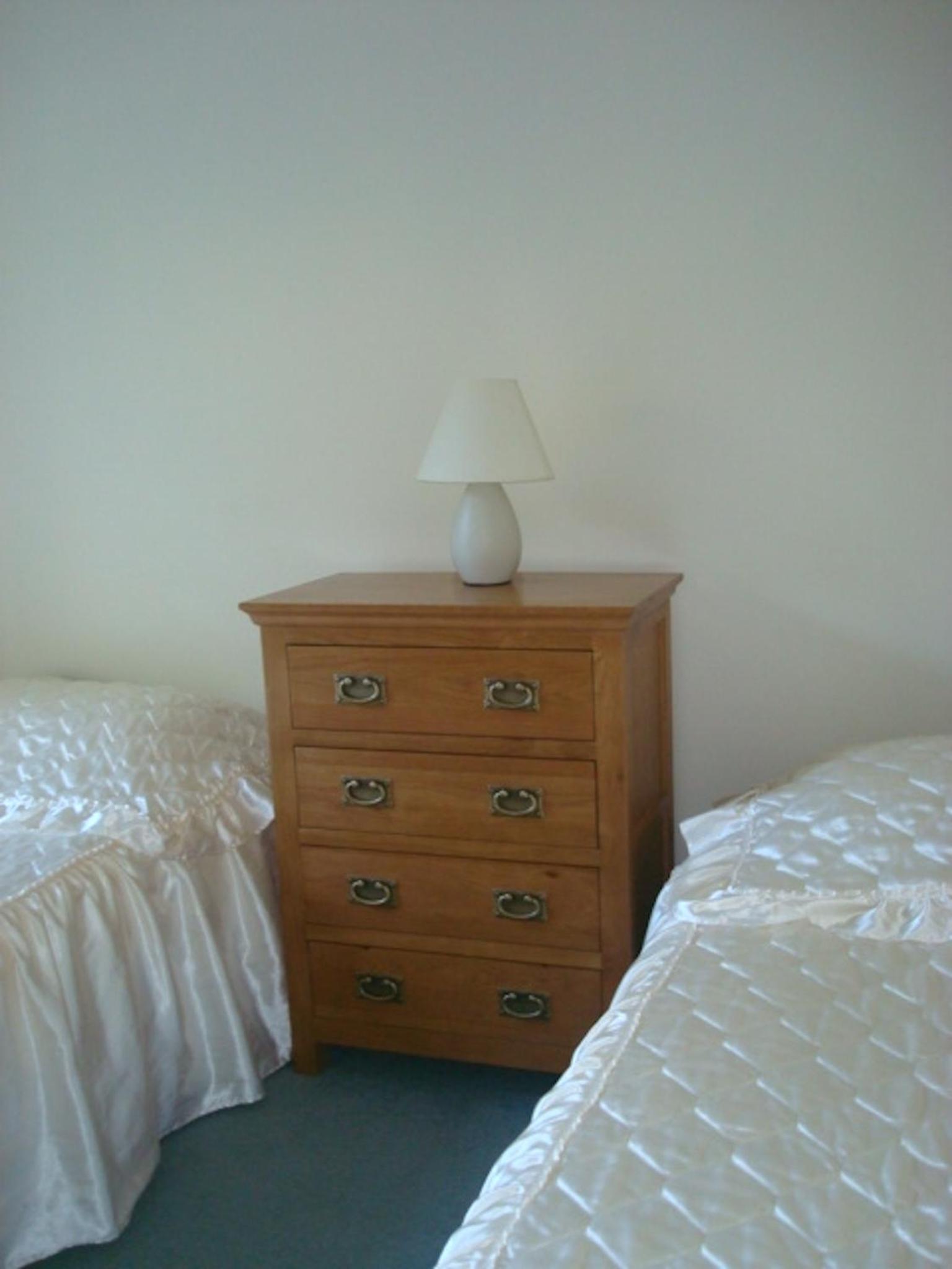 Three-Bedroom Apartment photo 1