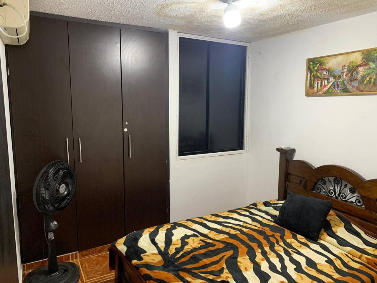 Two-Bedroom Apartment photo 1