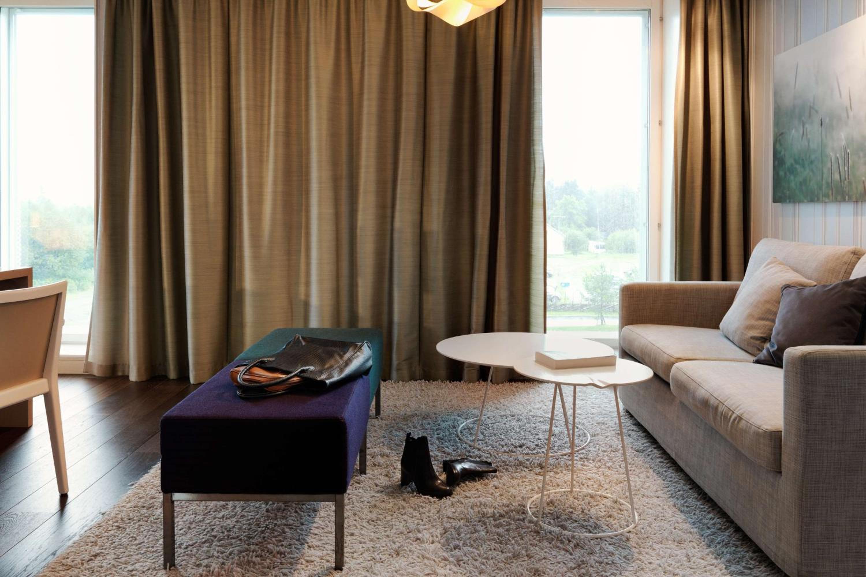 Junior Suite - Photo 1