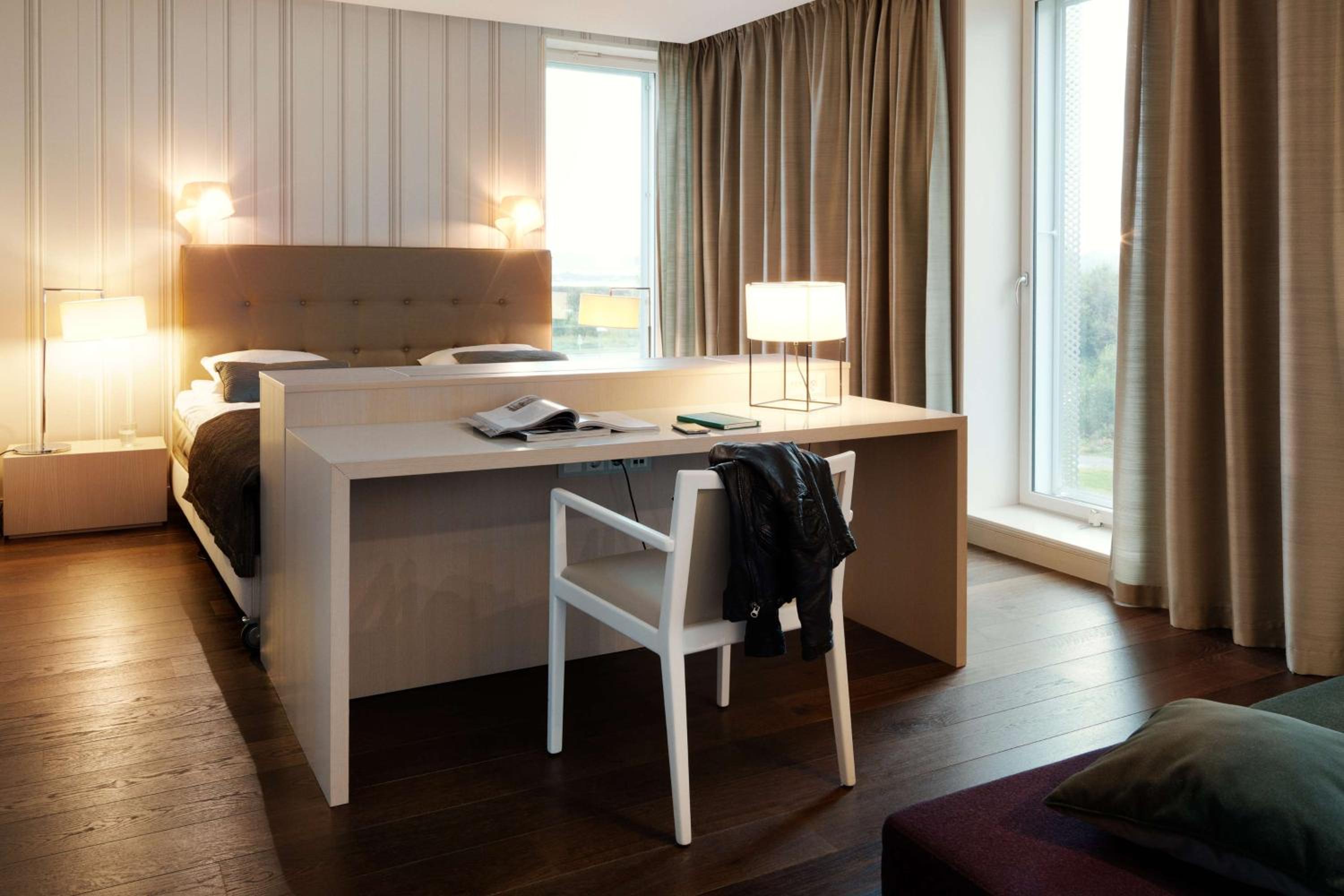 Junior Suite - Photo 2