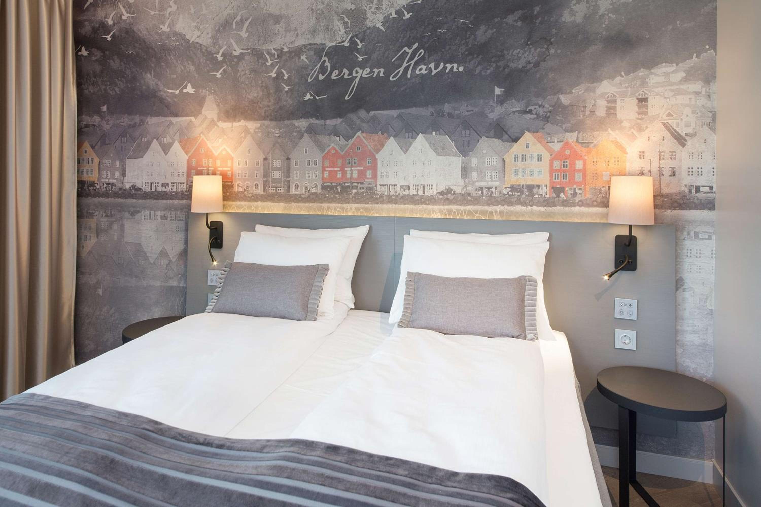 Standard Twin Room photo 3